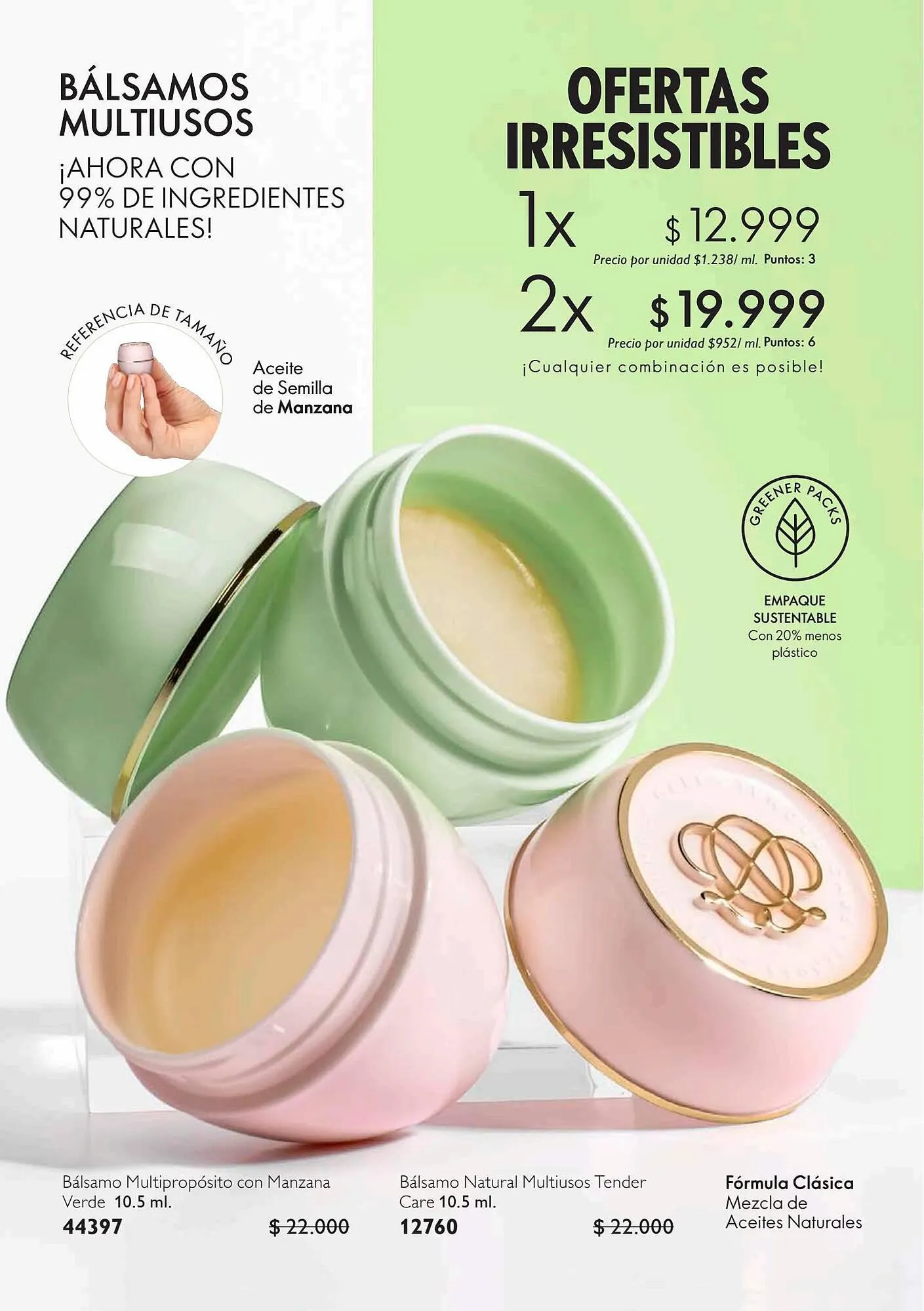 Catalogo de Catálogo Oriflame 16 de septiembre al 30 de septiembre 2023 - Pag 17
