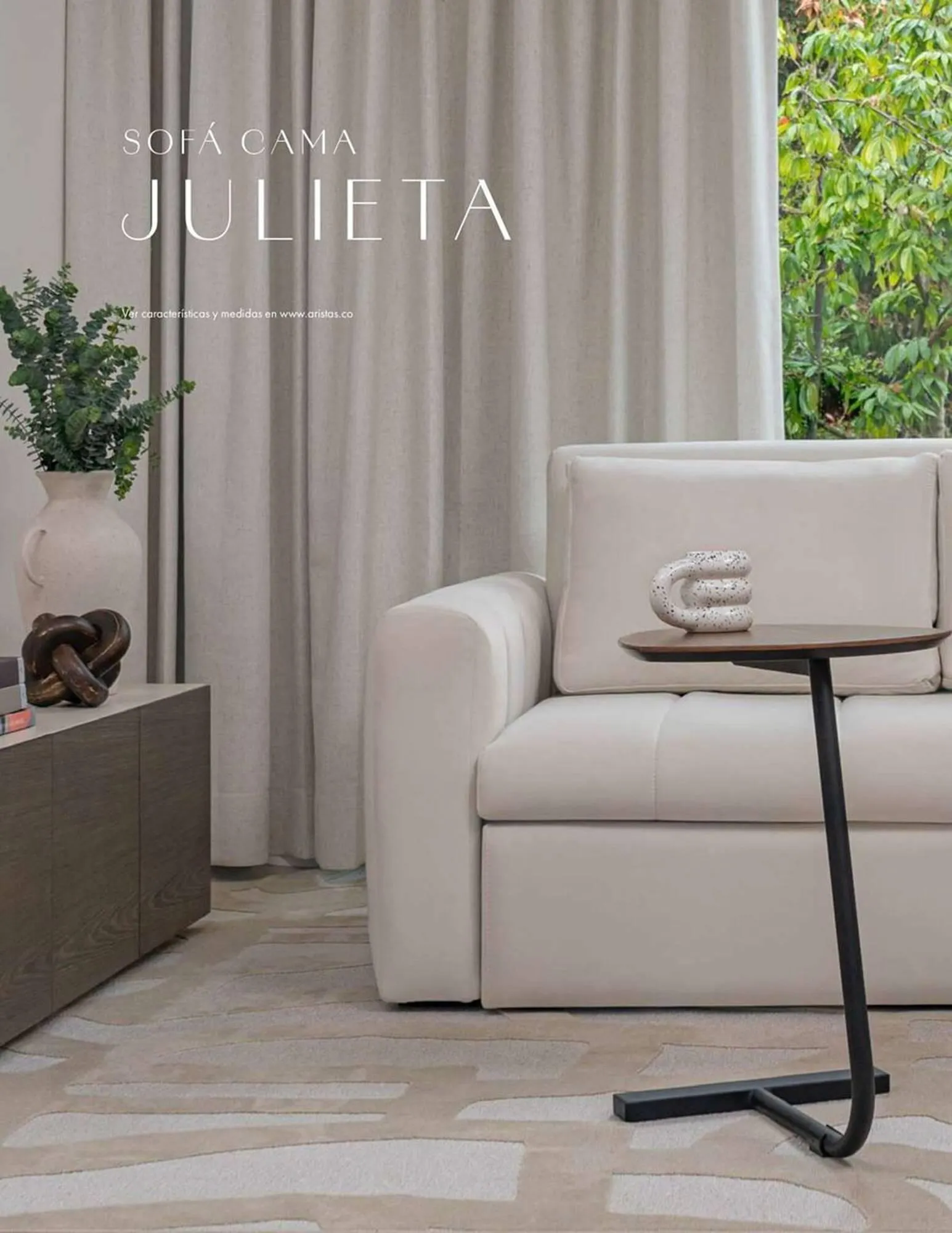 Catalogo de Catálogo Aristas 16 de septiembre al 31 de octubre 2025 - Pag 30