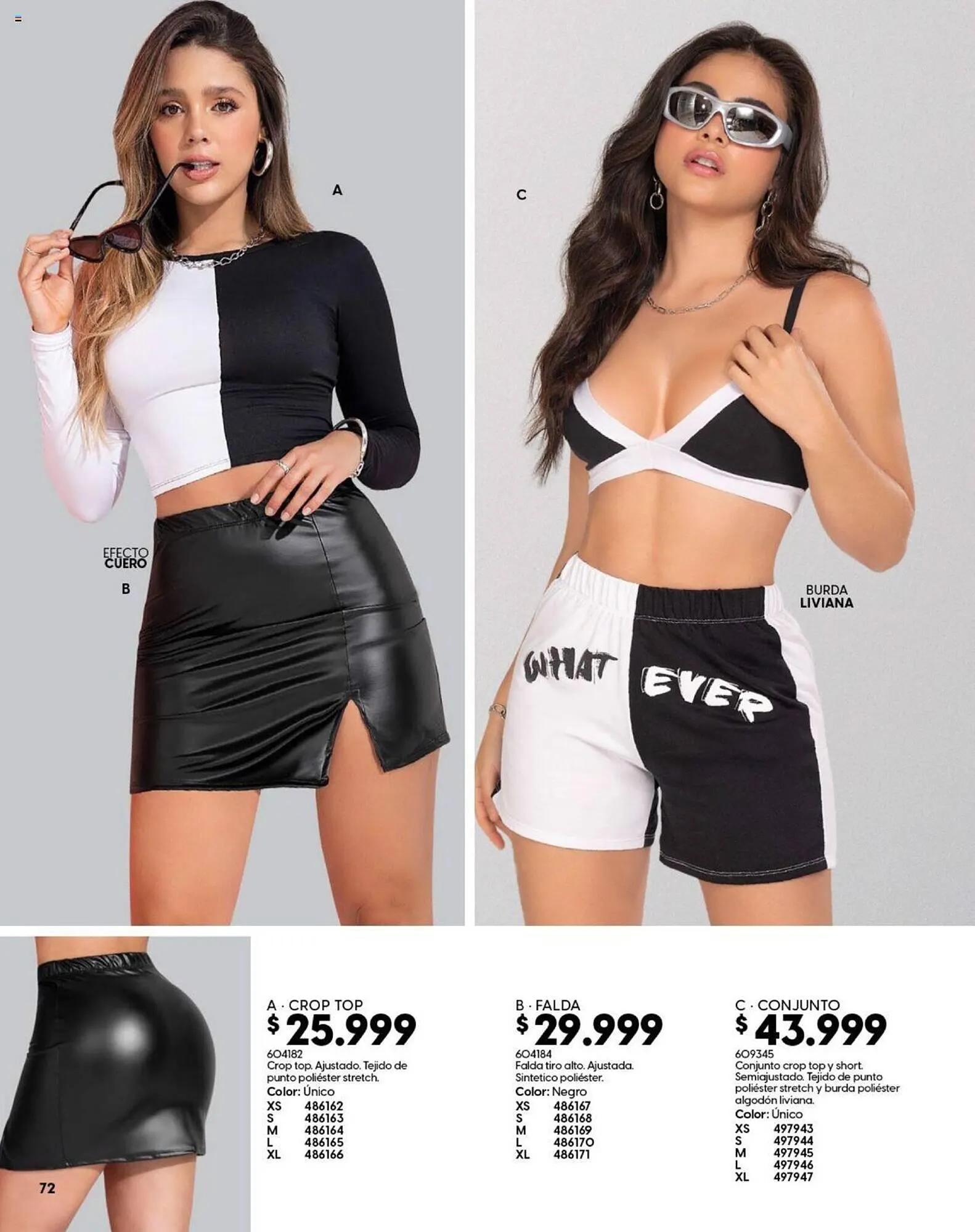 Catalogo de Catálogo Carmel 11 de diciembre al 31 de diciembre 2023 - Pag 78