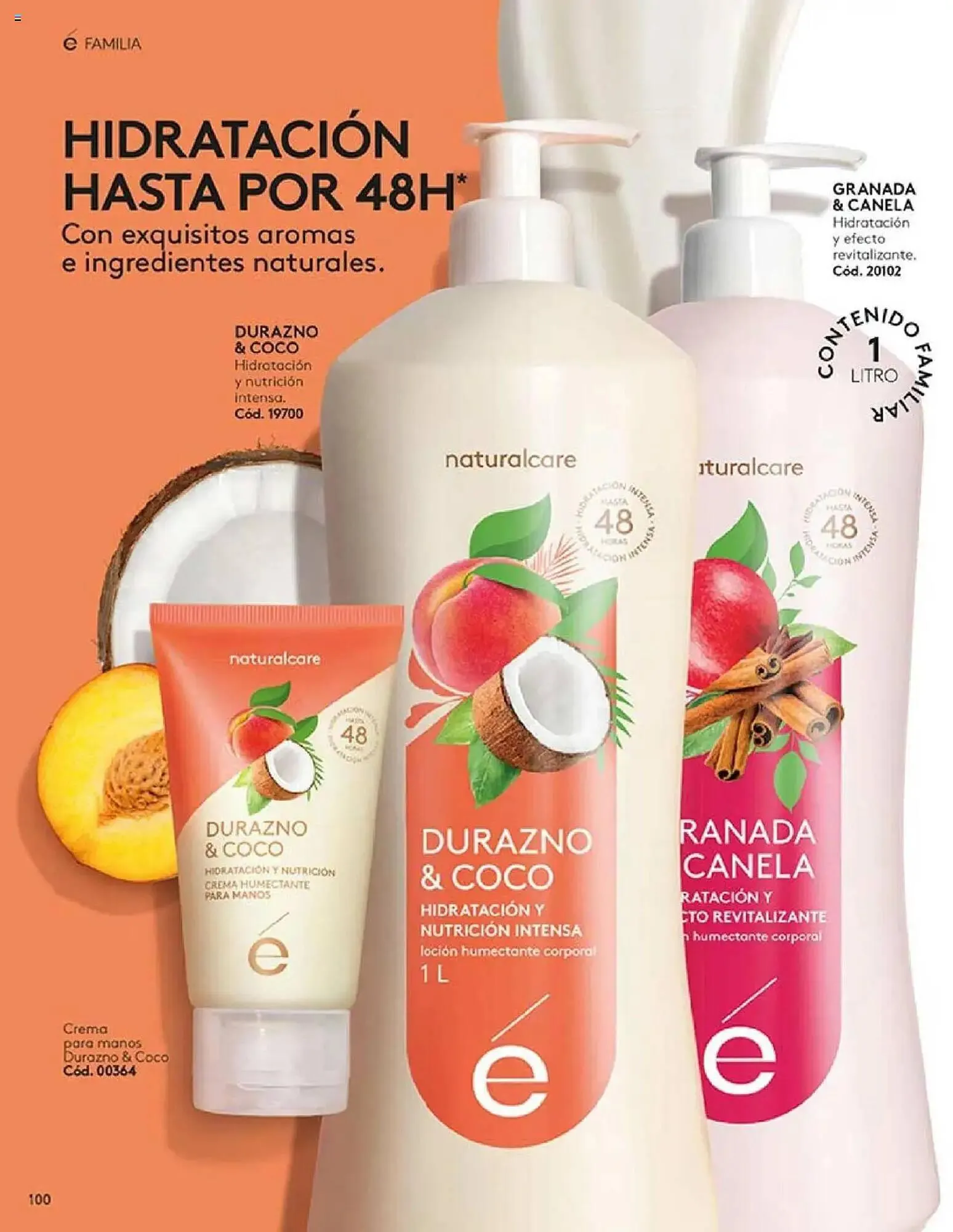 Catalogo de Catálogo Ésika 21 de abril al 30 de junio 2025 - Pag 250