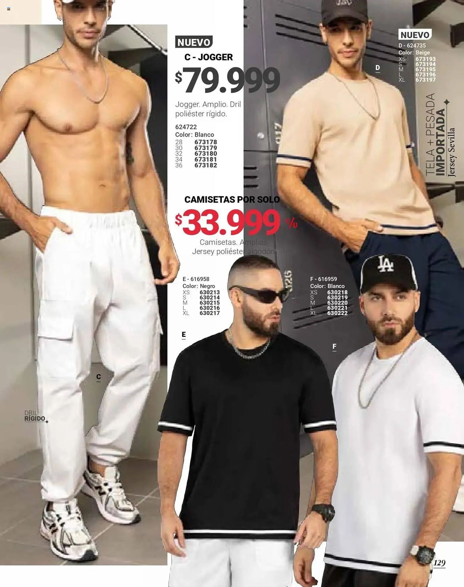 Catalogo de Catálogo Carmel 23 de junio al 7 de agosto 2025 - Pag 131