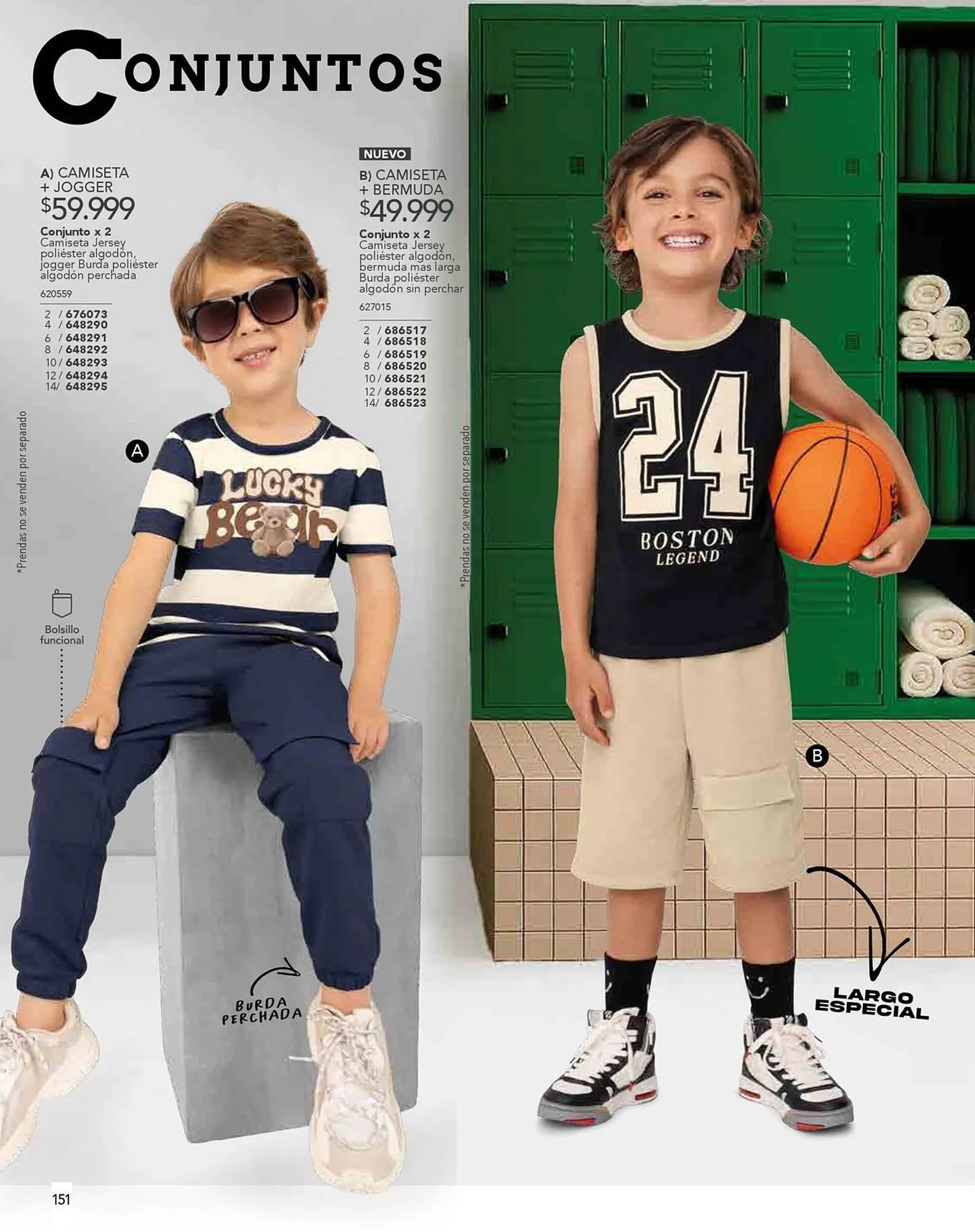 Catalogo de Catálogo Loguin 7 de octubre al 31 de diciembre 2025 - Pag 171