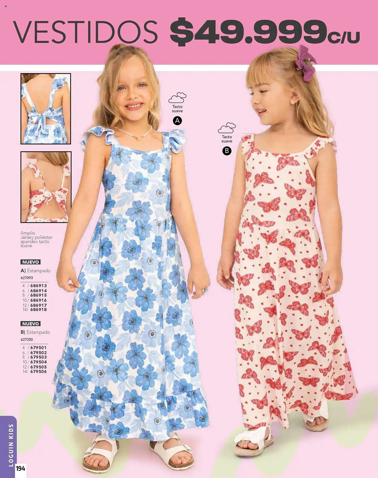 Catalogo de Catálogo Pacífika 1 de enero al 1 de febrero 2026 - Pag 194