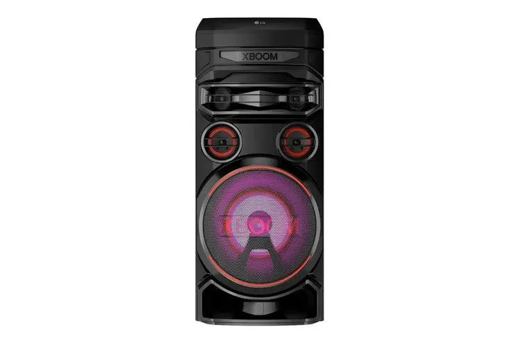 Minicomponente LG XBOOM RNC7 1000 watts