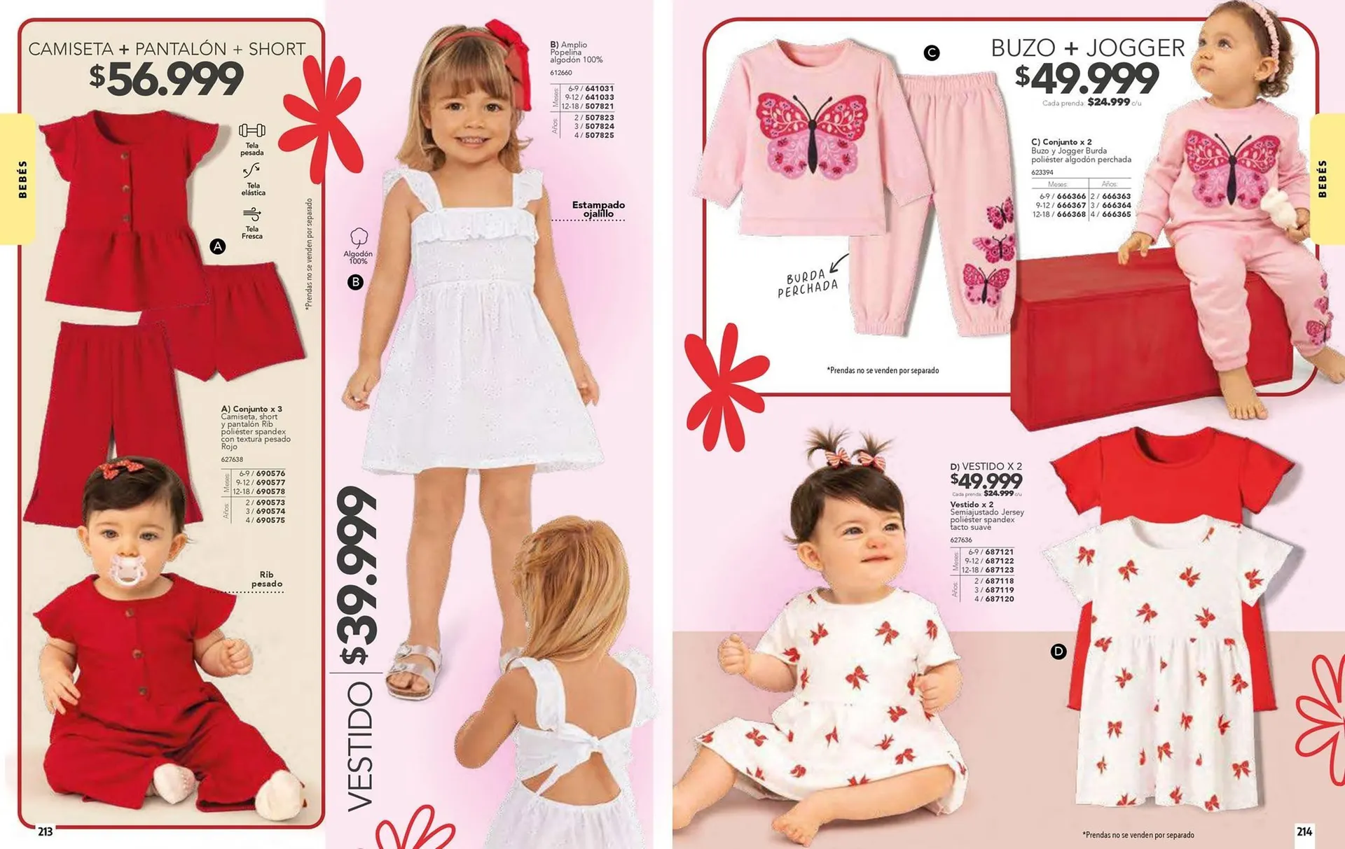 Catalogo de Catálogo Loguin 22 de diciembre al 31 de diciembre 2026 - Pag 107