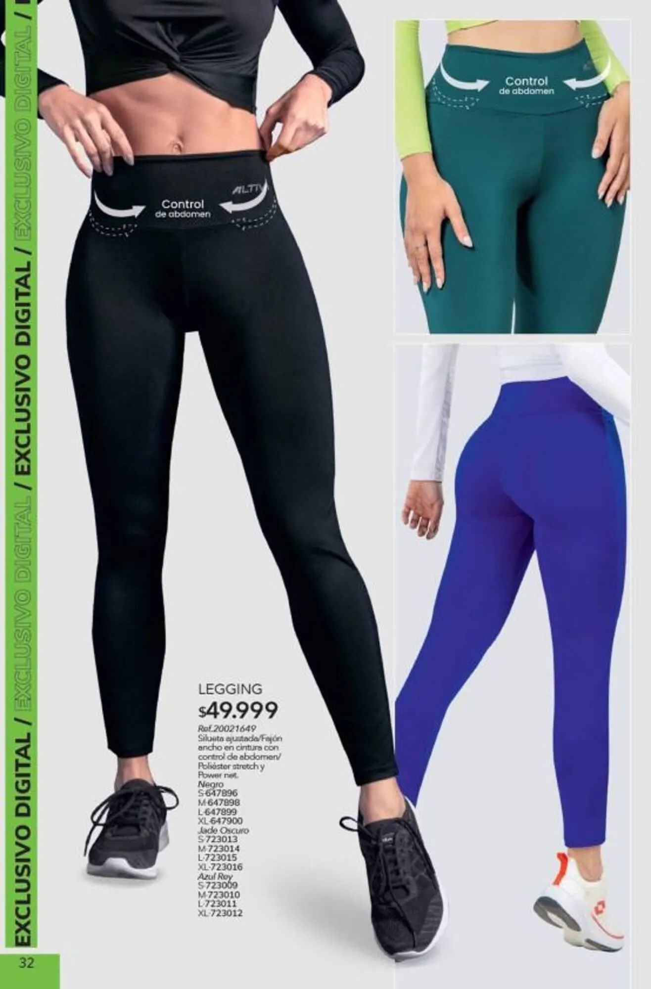 Catalogo de Catálogo Marketing Personal 2 de junio al 30 de junio 2025 - Pag 258