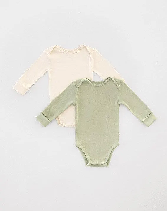 2 bodies castor surtido 0m-6m