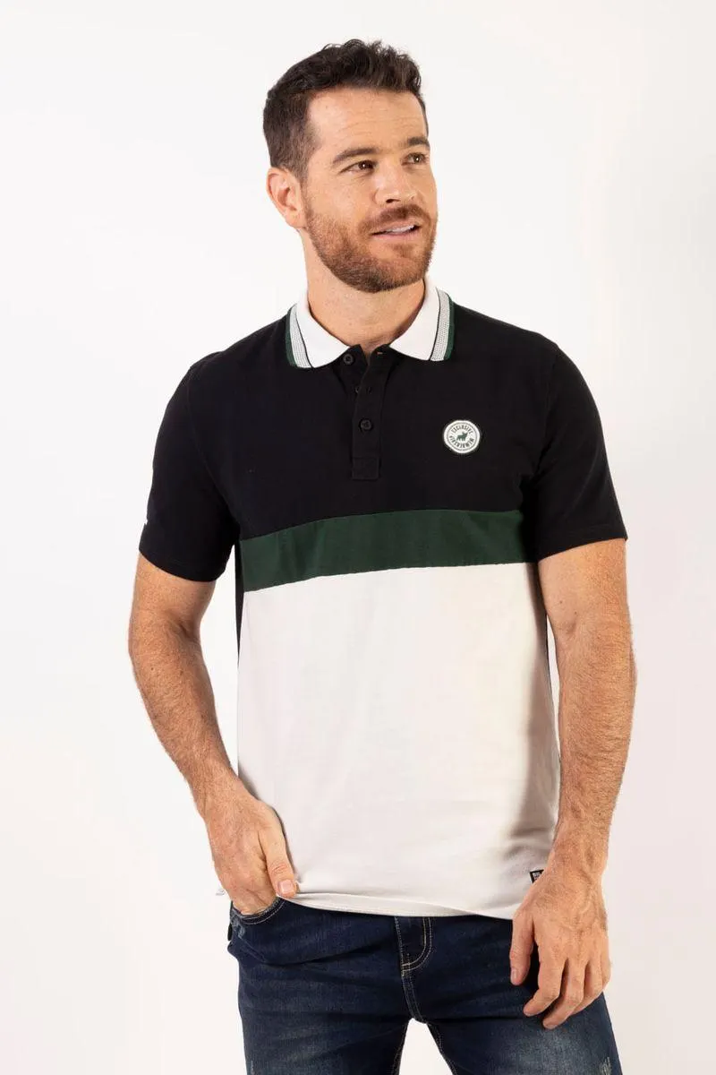 Camiseta polo