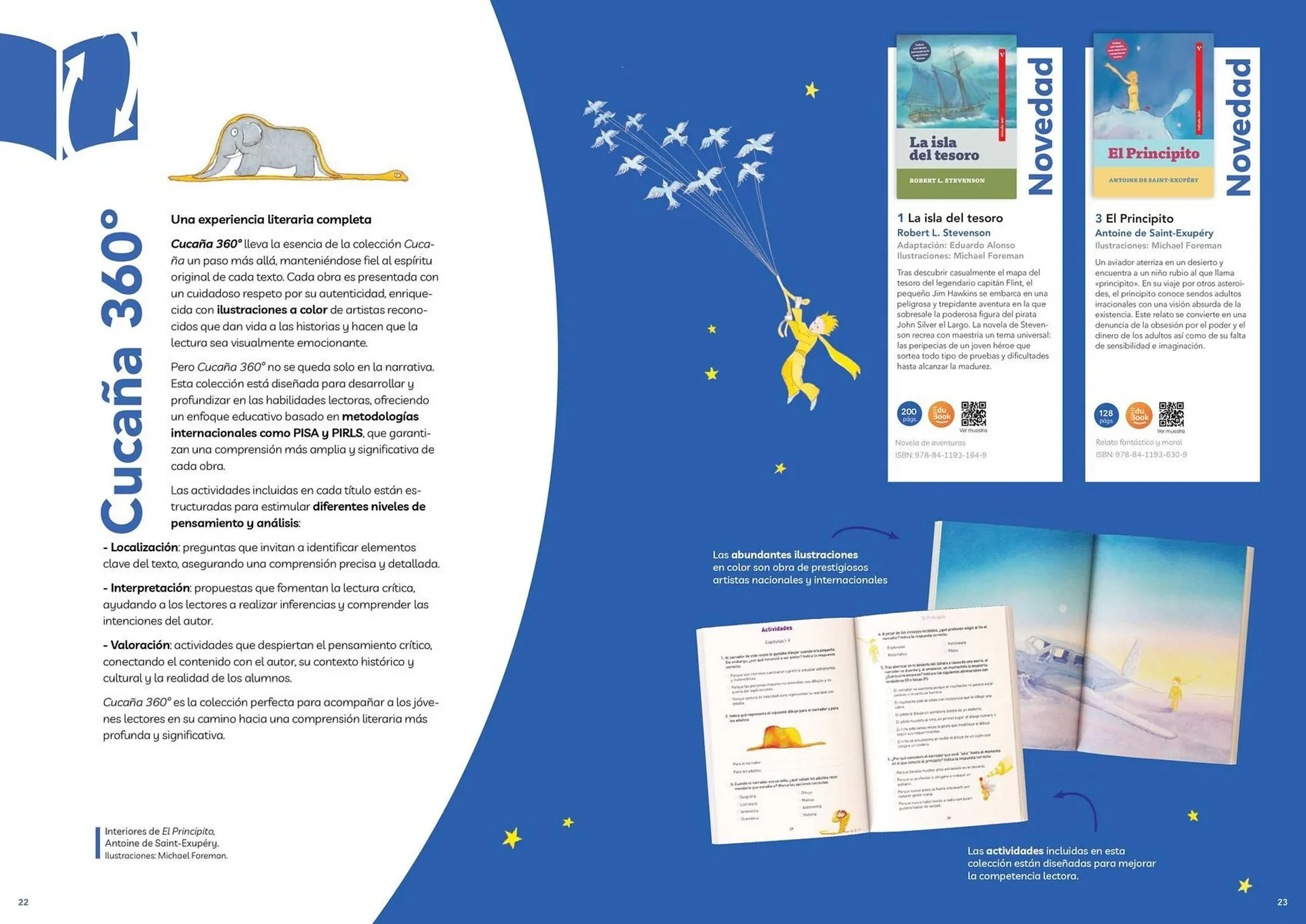 Catalogo de Catálogo Vicens Vives 13 de enero al 31 de enero 2026 - Pag 12