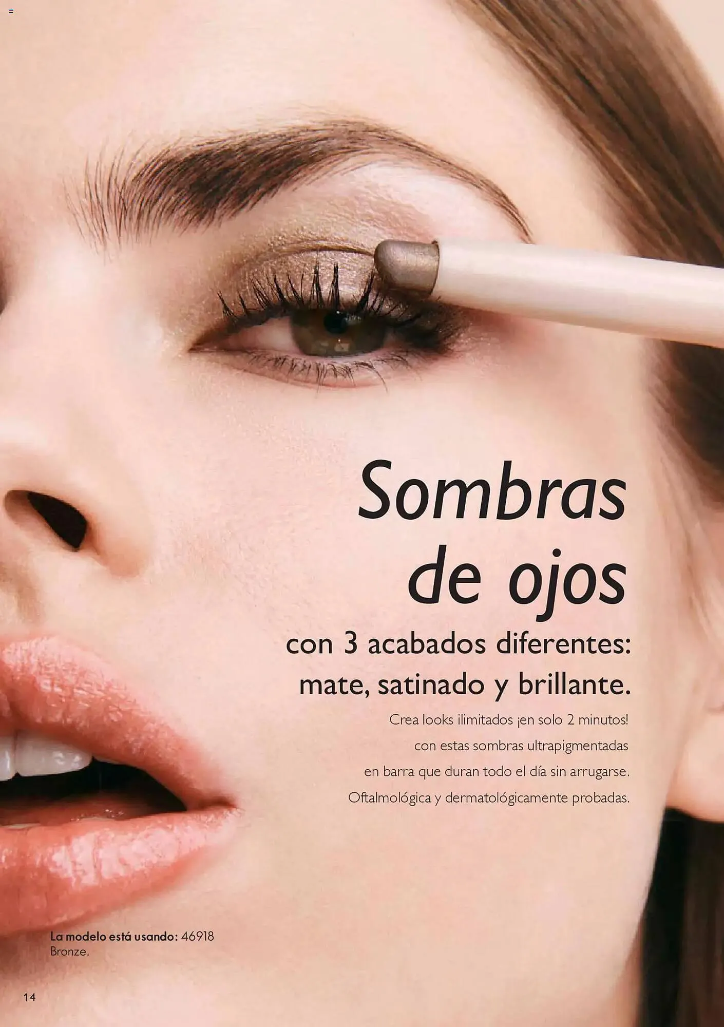Catalogo de Catálogo Oriflame 9 de mayo al 29 de mayo 2026 - Pag 16