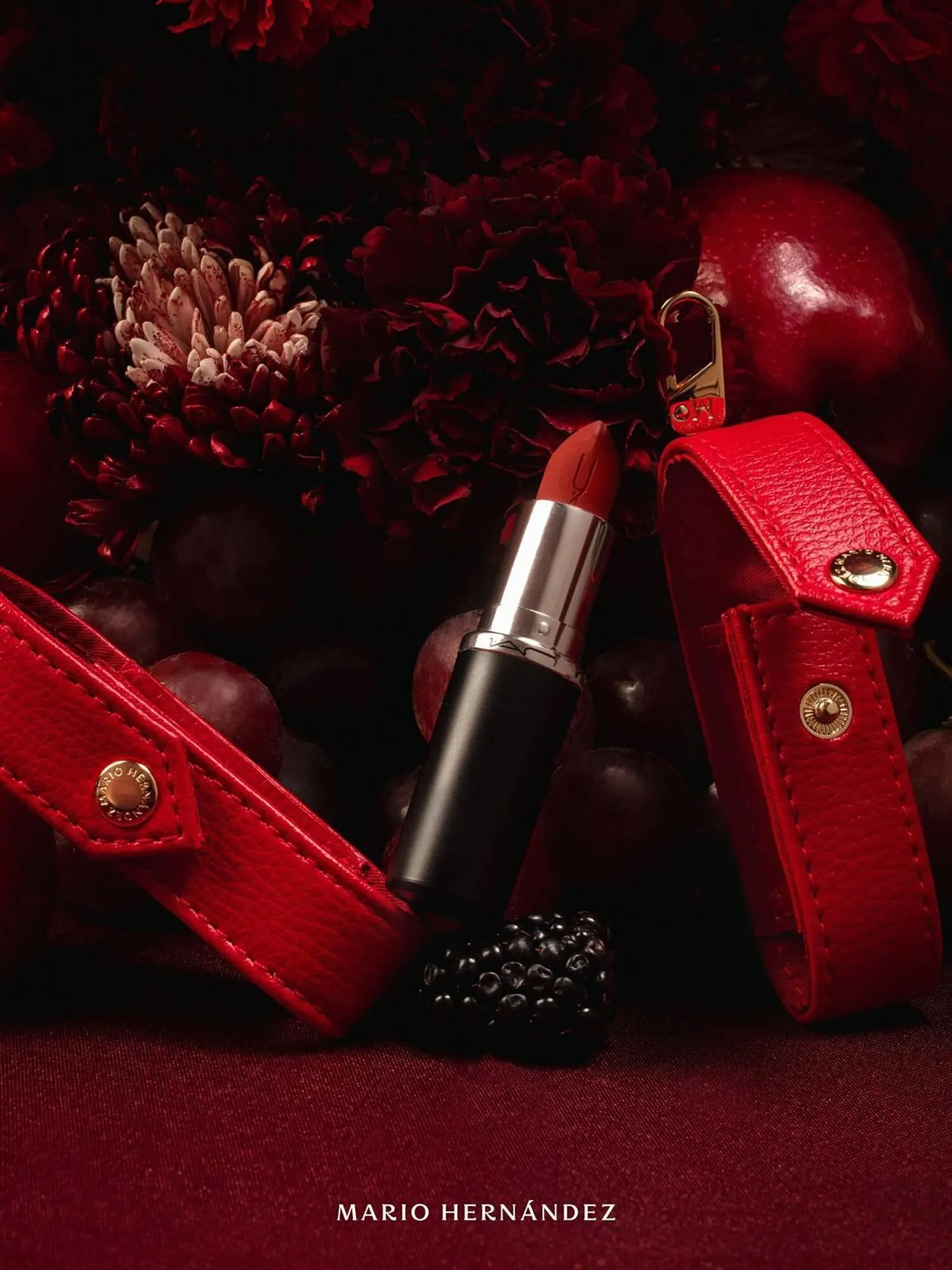 Catálogo Mario Hernández - 1