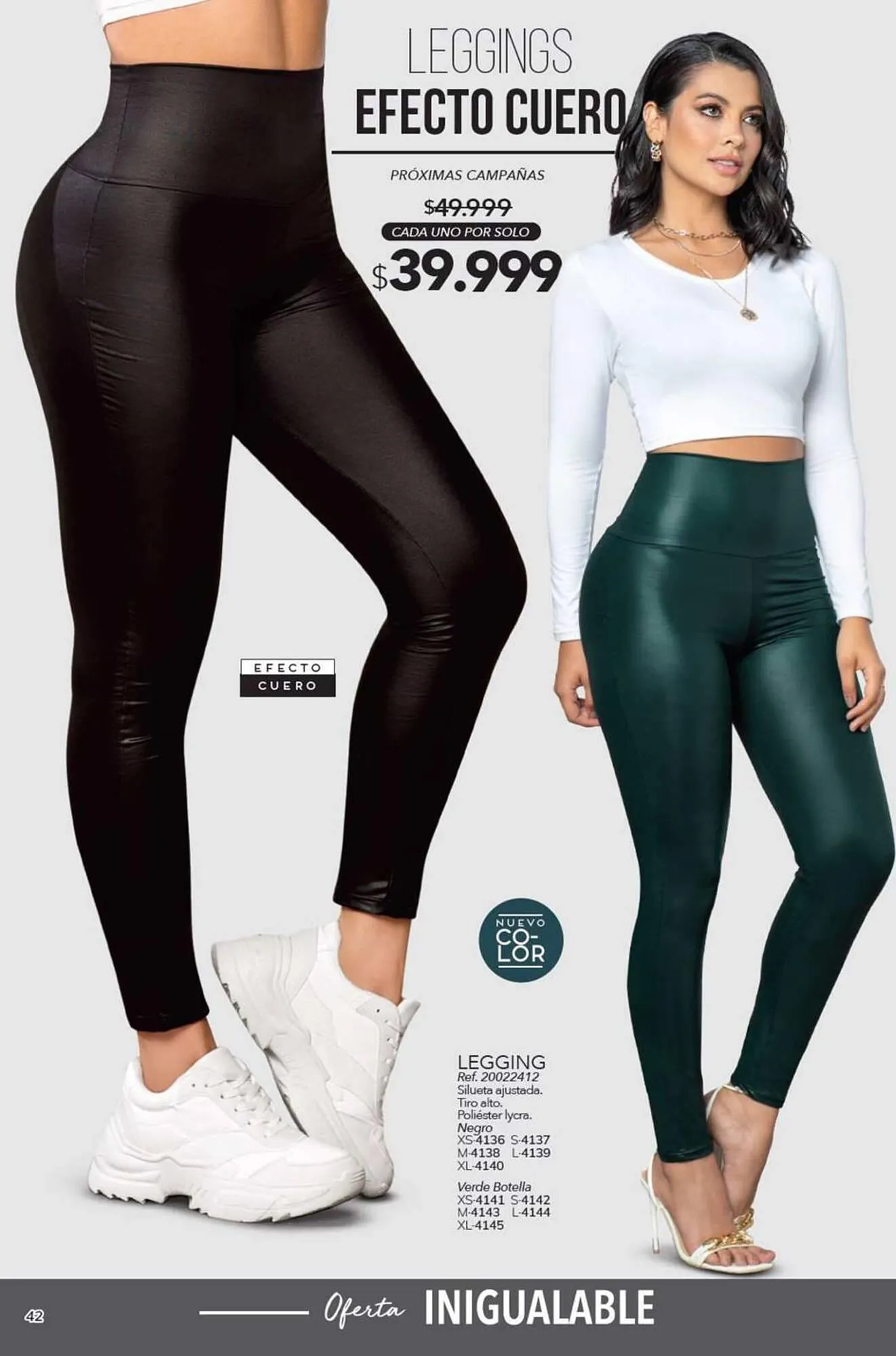 Catalogo de Catálogo Marketing Personal 7 de febrero al 31 de marzo 2024 - Pag 186