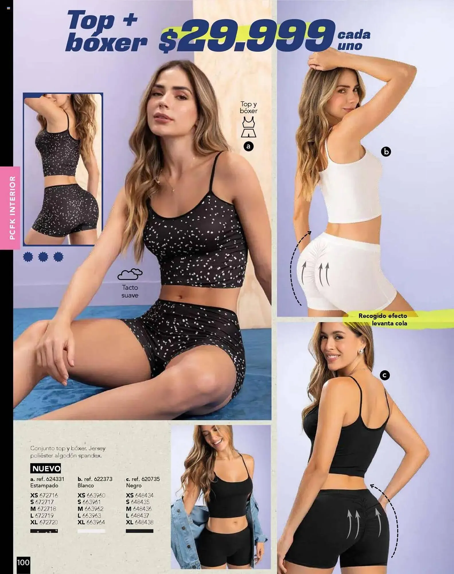 Catalogo de Catálogo Pacífika 16 de junio al 1 de agosto 2025 - Pag 113