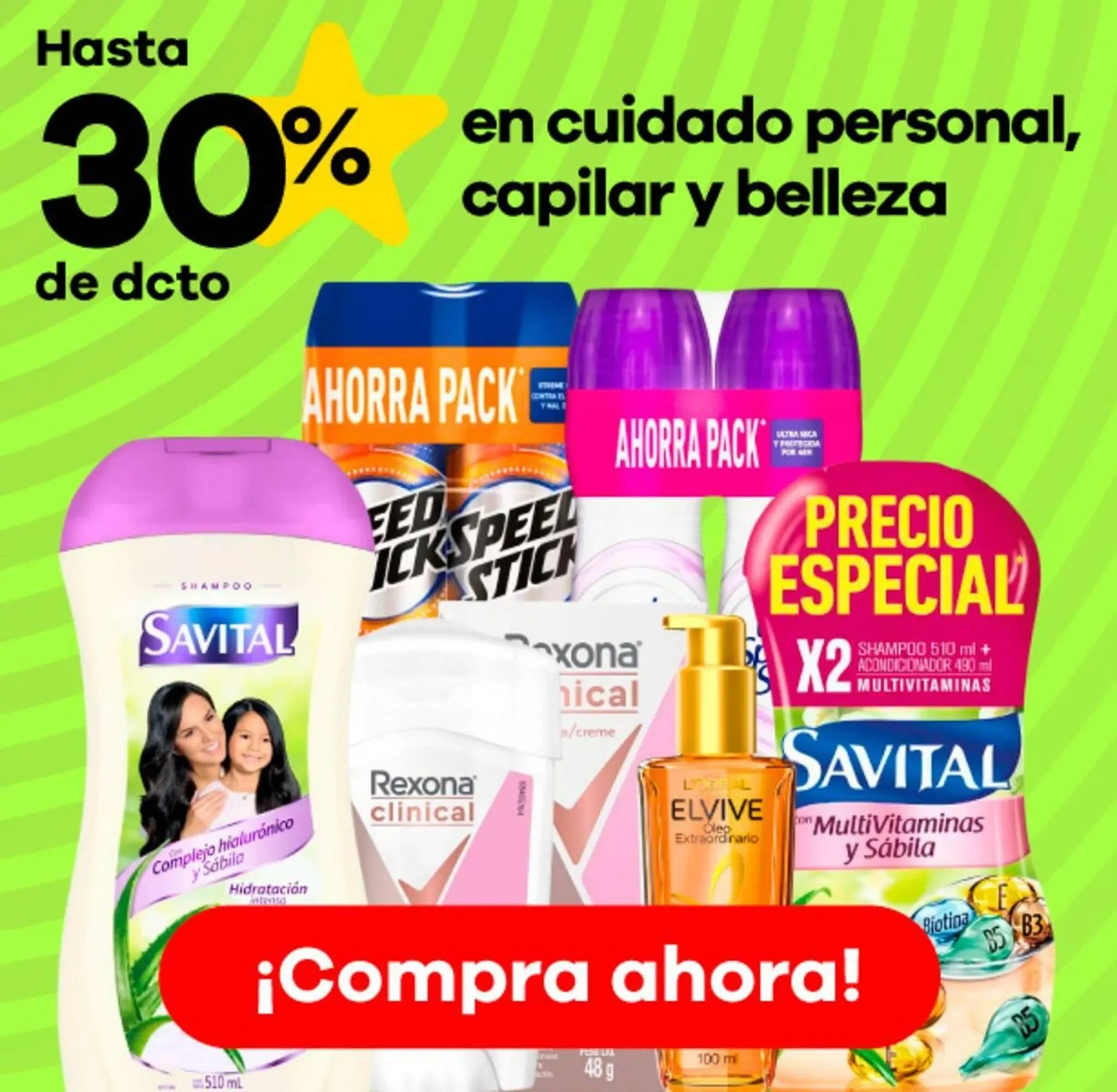 Catalogo de Catálogo Éxito 23 de enero al 7 de febrero 2025 - Pag 18