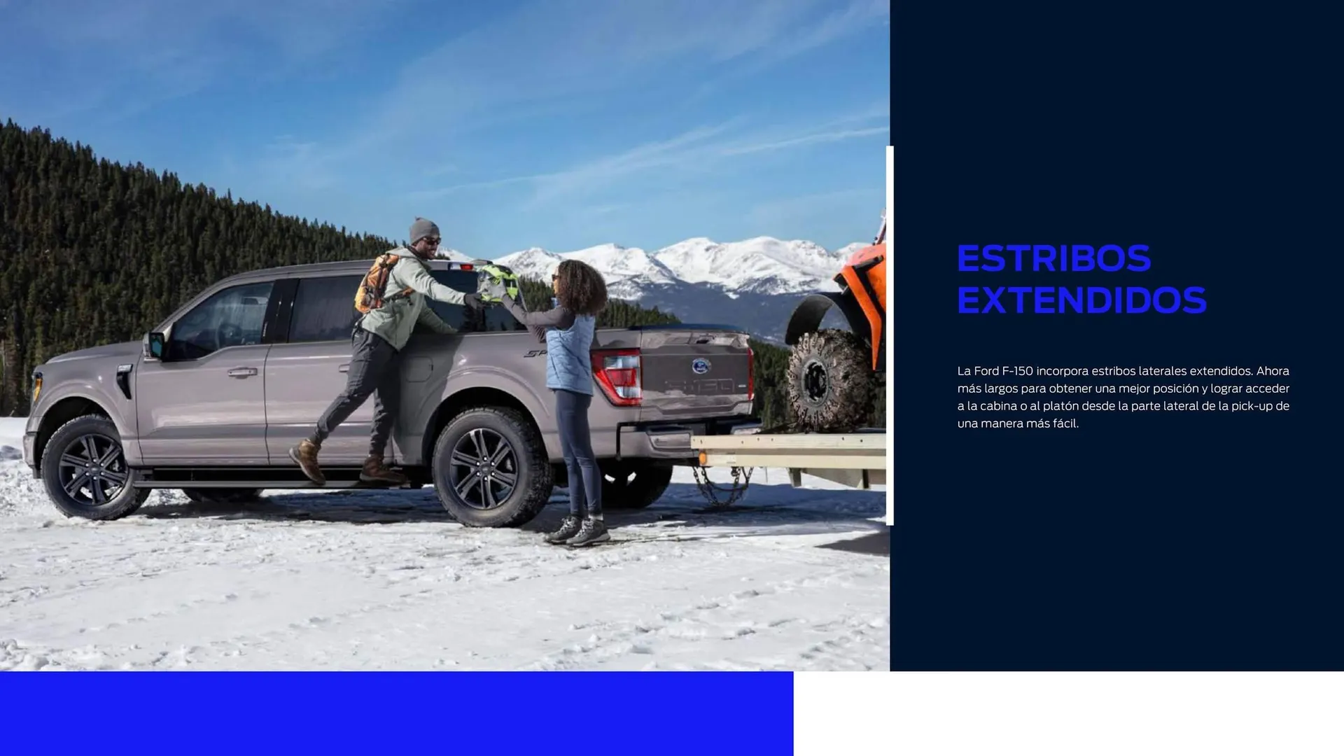 Catalogo de Catálogo Ford 29 de octubre al 29 de octubre 2025 - Pag 6