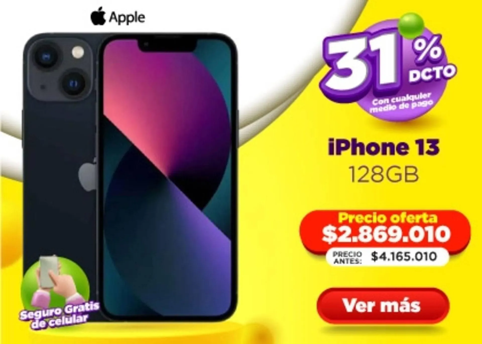 Catalogo de Catálogo Alkomprar 2 de abril al 8 de abril 2025 - Pag 1