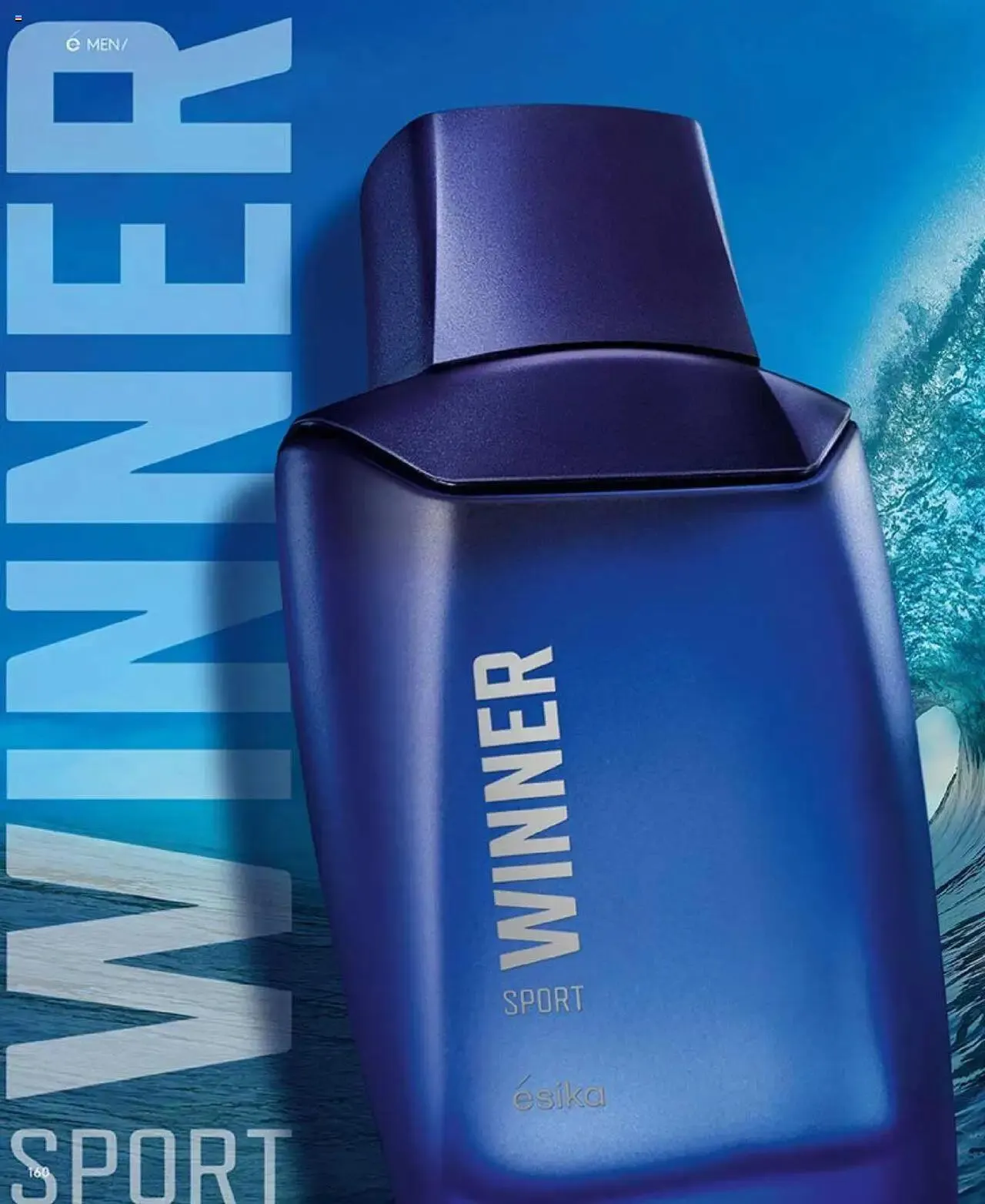 Catalogo de Ésika - Catálogo C05 11 de febrero al 20 de abril 2025 - Pag 160