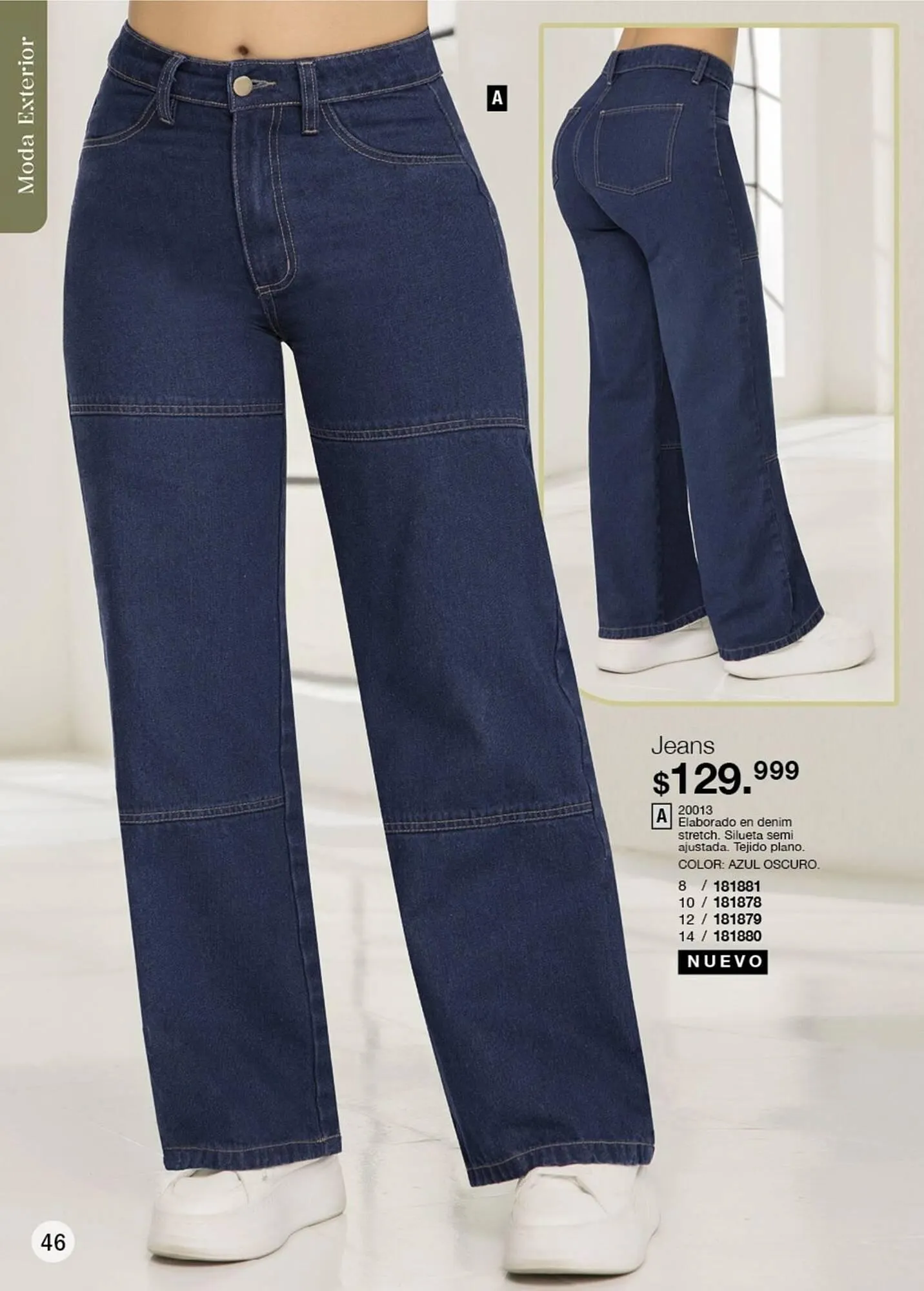 Catalogo de Catálogo Juana Bonita 1 de febrero al 28 de febrero 2026 - Pag 46