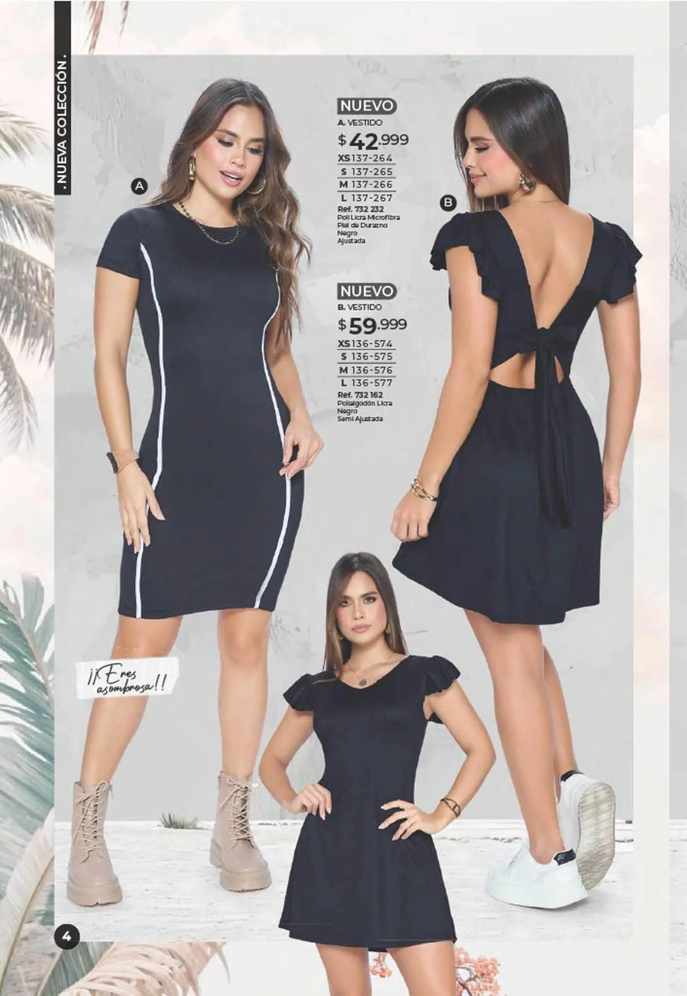 Catalogo de Catálogo Dolce Catálogos 22 de noviembre al 22 de febrero 2025 - Pag 94