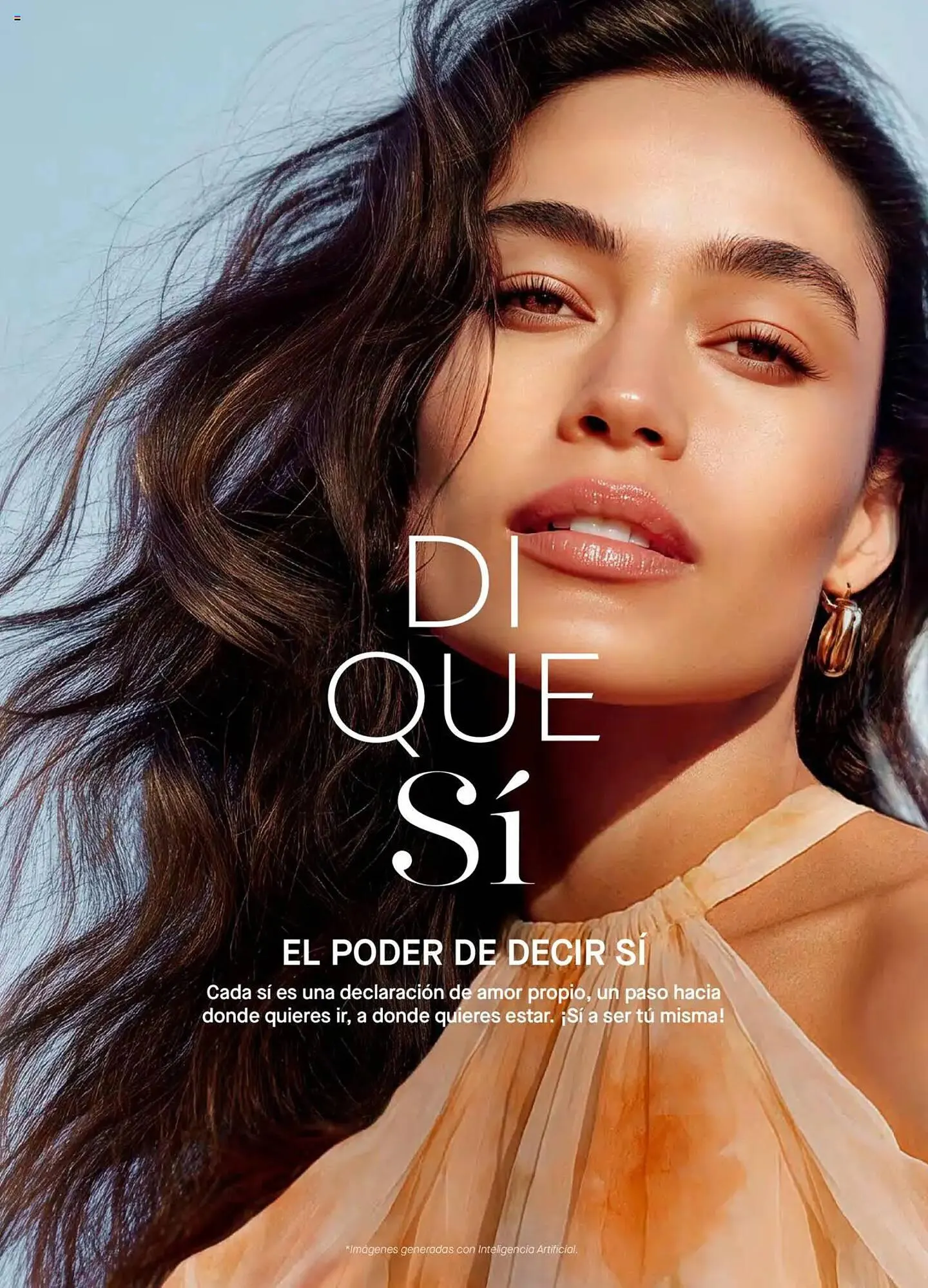 Catalogo de Catálogo Yanbal 16 de agosto al 13 de septiembre 2025 - Pag 6