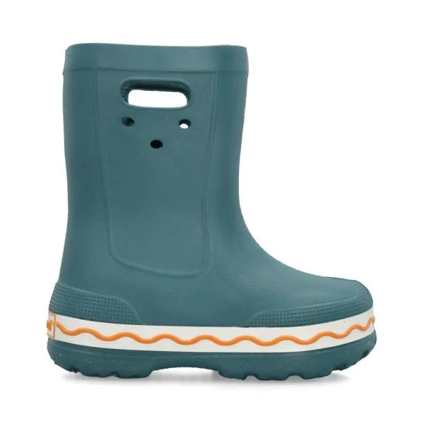 CALZADO BOTA MODA 0134-023