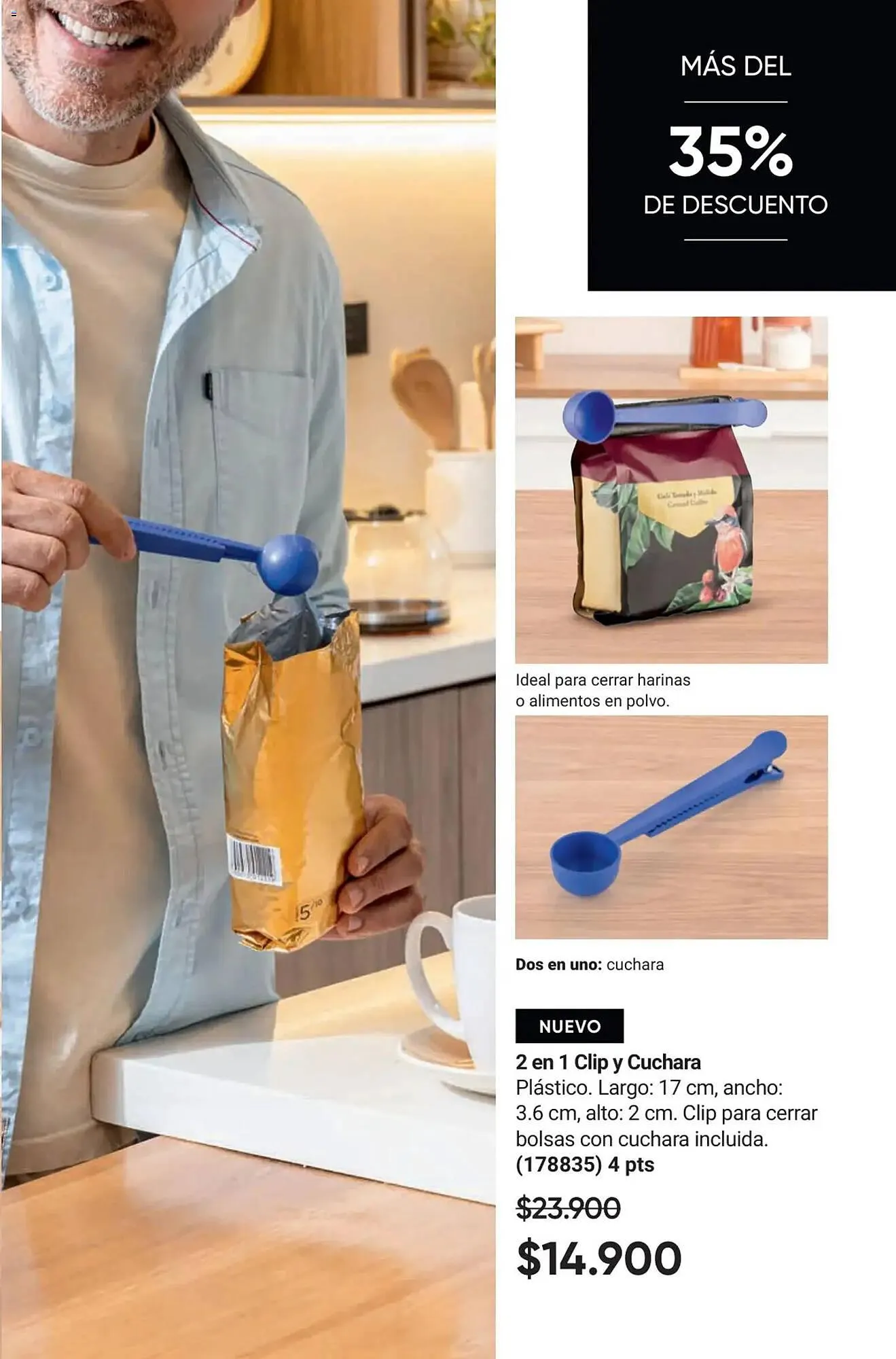 Catalogo de Catálogo Avon 17 de noviembre al 30 de noviembre 2025 - Pag 43