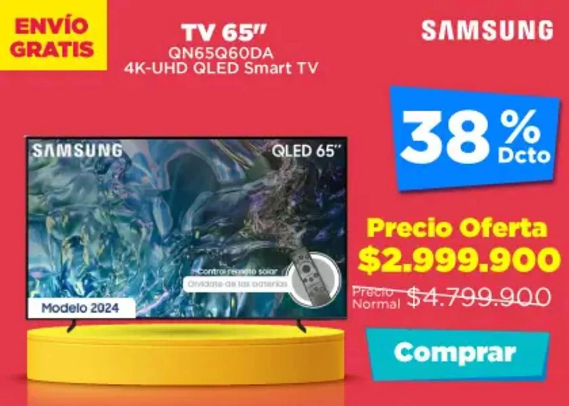 Catalogo de Catálogo Alkomprar 31 de marzo al 6 de abril 2025 - Pag 7