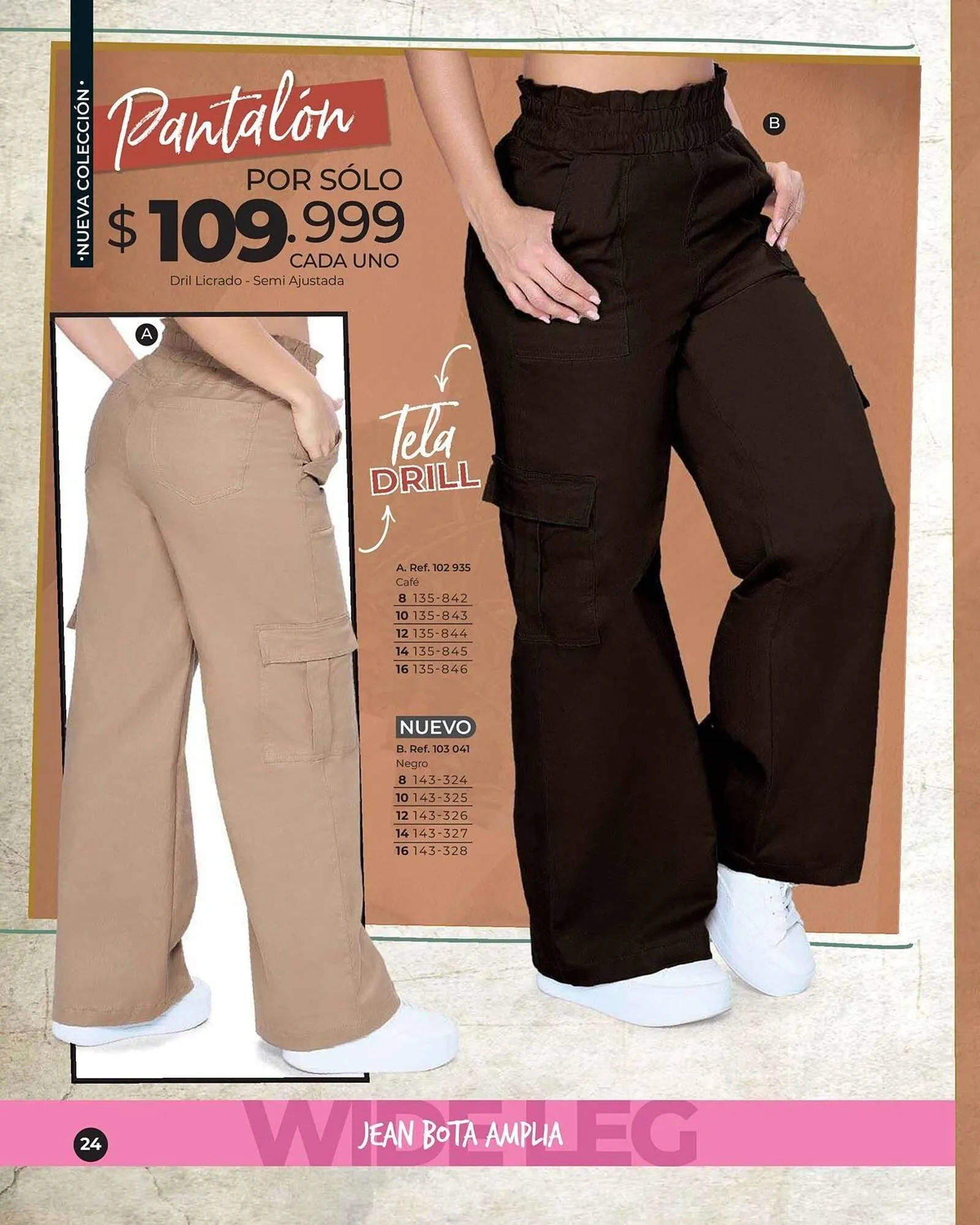 Catalogo de Catálogo Dolce Catálogos 1 de octubre al 31 de octubre 2025 - Pag 24