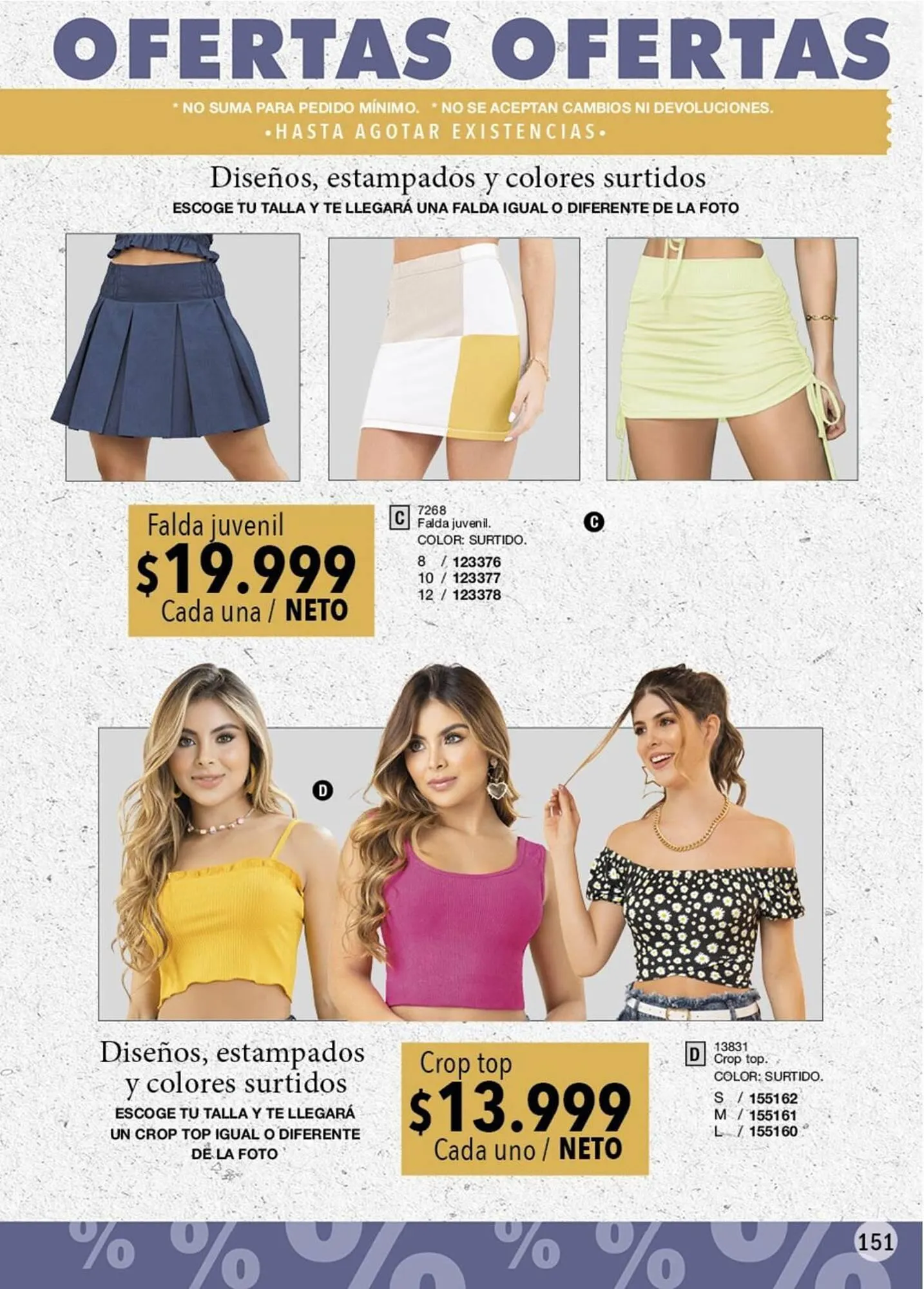 Catalogo de Catálogo Juana Bonita 26 de julio al 26 de agosto 2024 - Pag 57