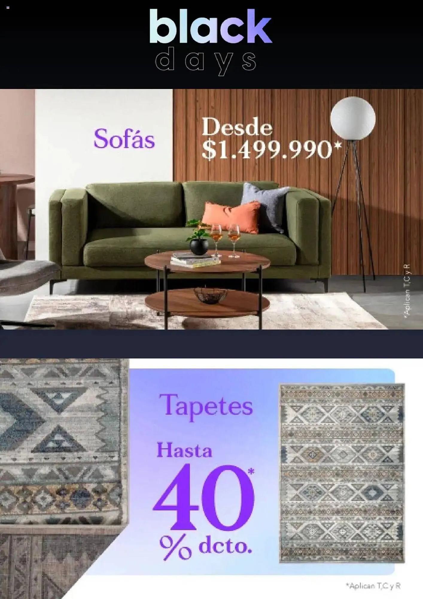 Catalogo de Catálogo Tugó 28 de mayo al 2 de junio 2025 - Pag 2