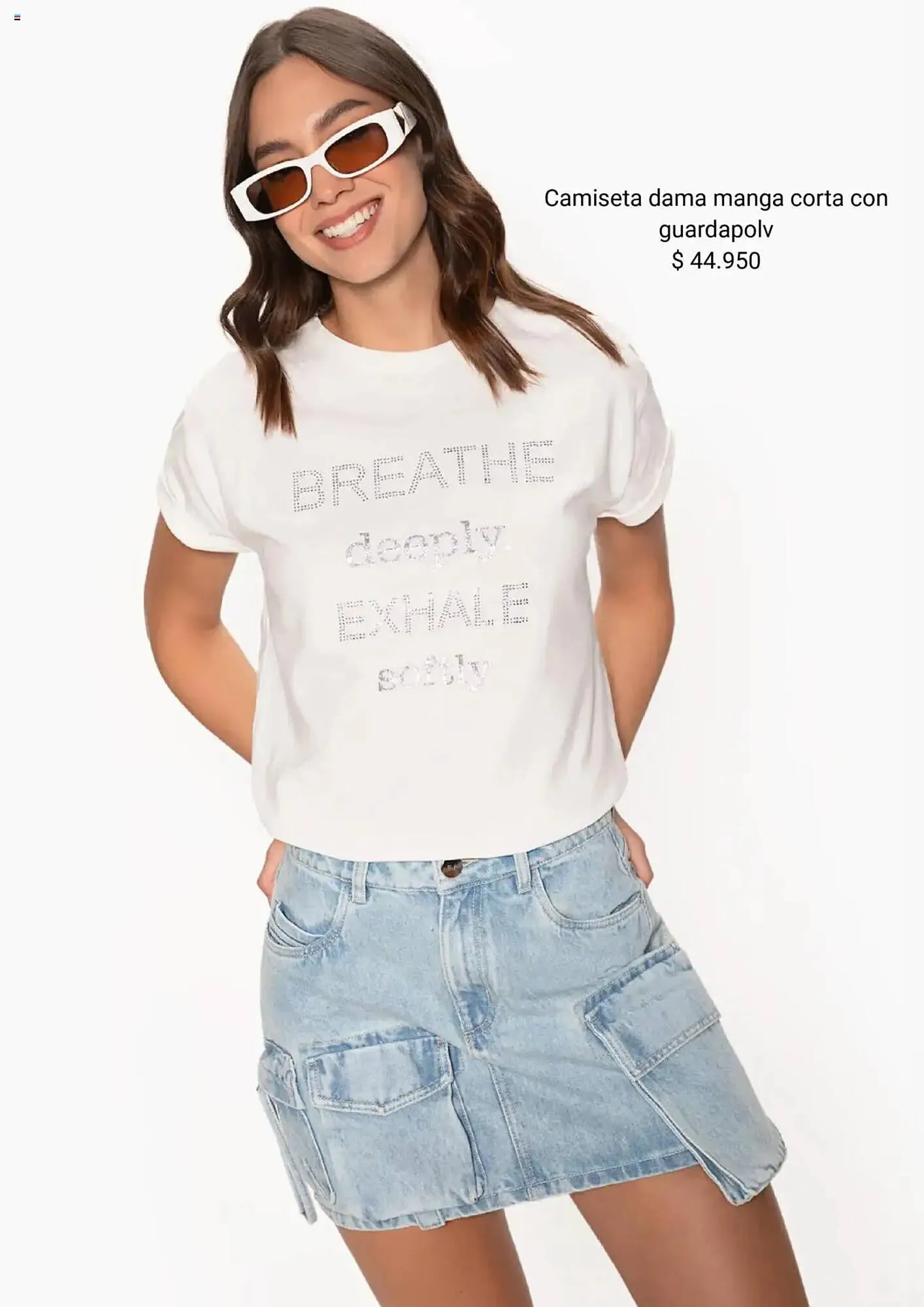 Catalogo de Catálogo ELA 27 de julio al 28 de agosto 2025 - Pag 4