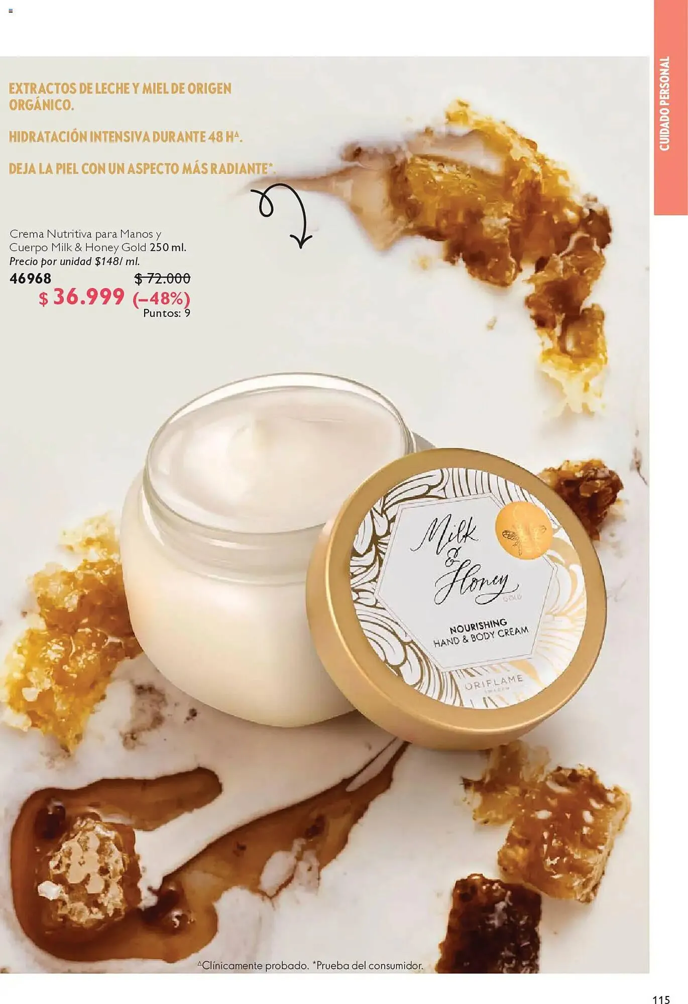 Catalogo de Catálogo Oriflame 9 de mayo al 29 de mayo 2026 - Pag 117