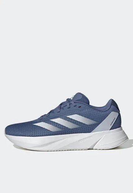 Tenis Running Azul-Gris-Blanco adidas Performance Duramo SL