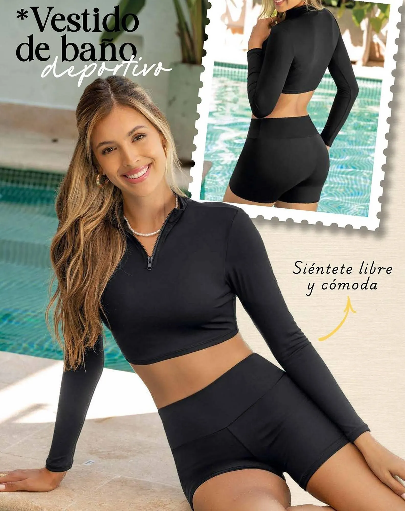 Catalogo de Catálogo Pacífika 23 de abril al 30 de junio 2025 - Pag 13