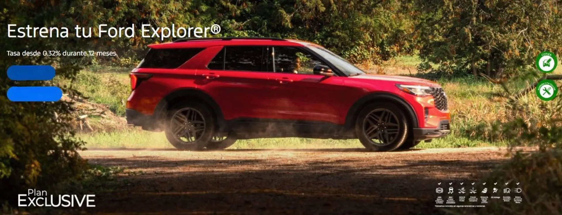 Catalogo de Catálogo Concesionario Jorge Cortes 24 de abril al 30 de abril 2025 - Pag 2