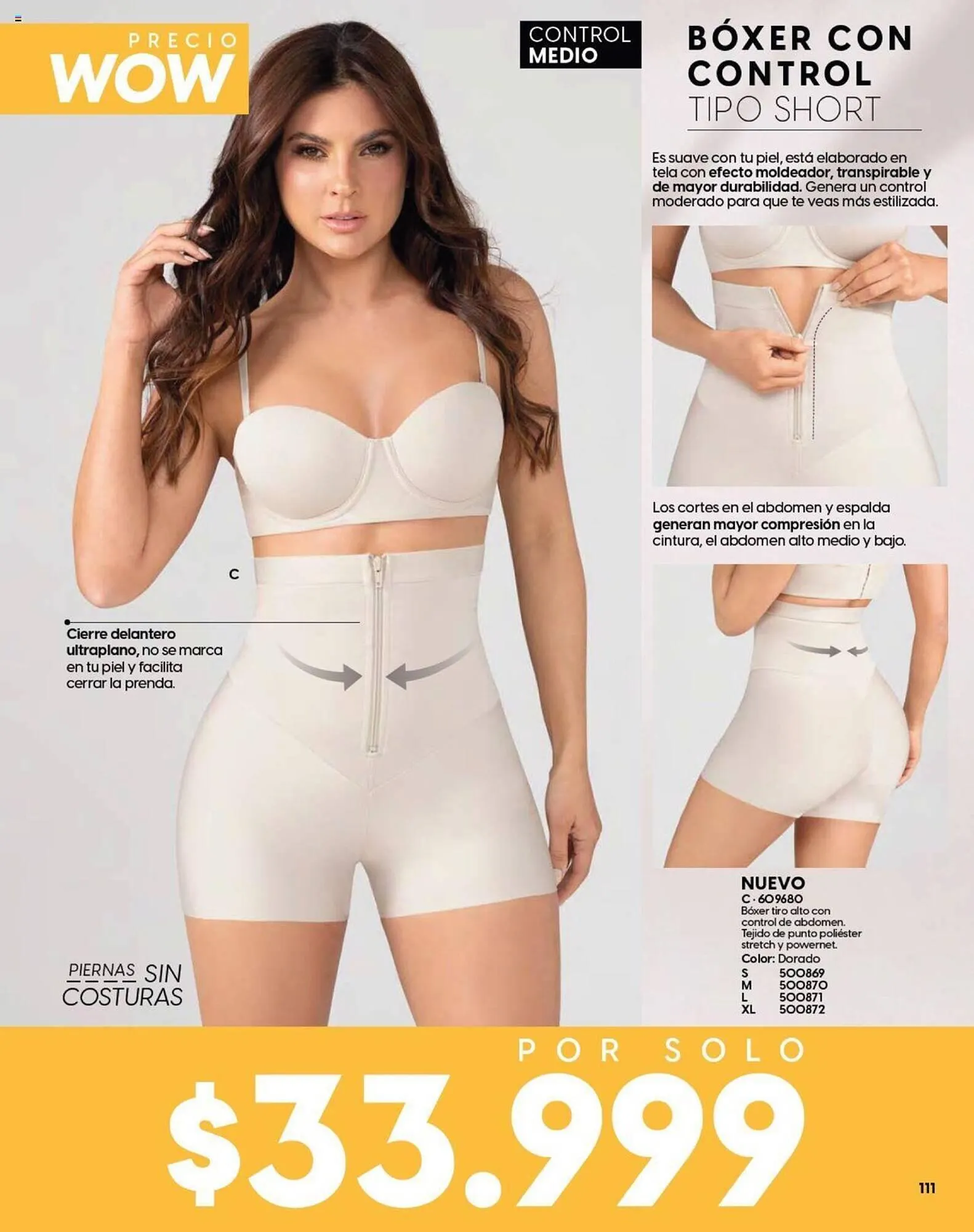 Catalogo de Catálogo Carmel 1 de noviembre al 20 de noviembre 2023 - Pag 119