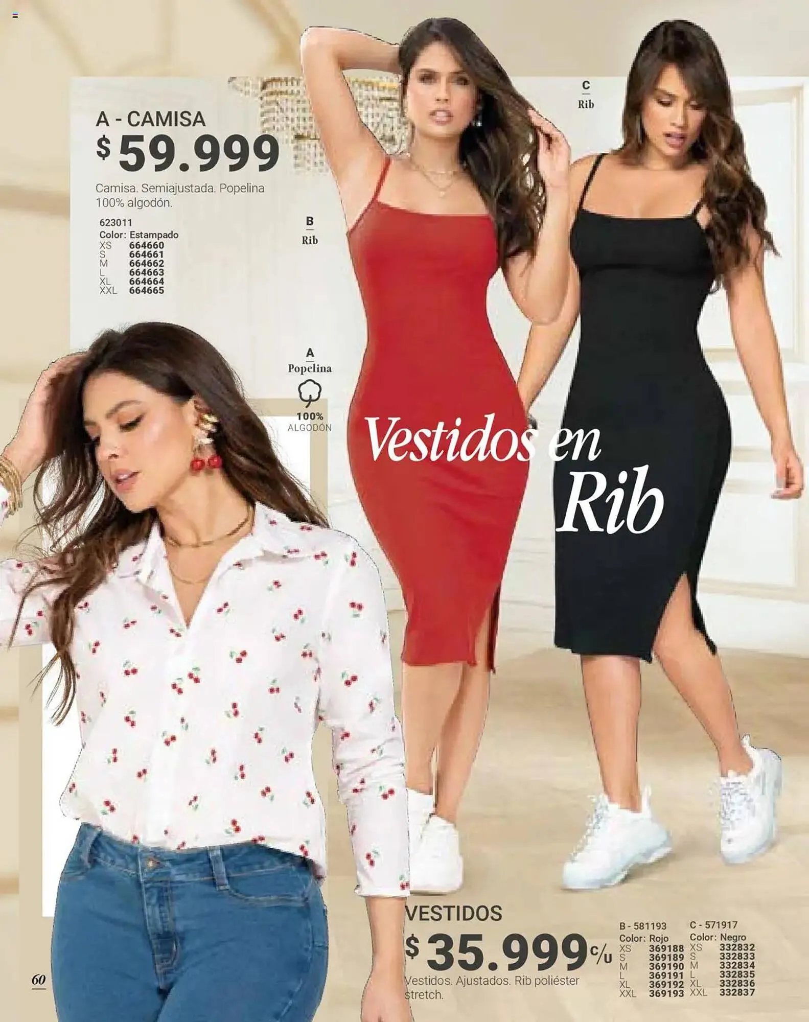 Catalogo de Catálogo Carmel 23 de junio al 7 de agosto 2025 - Pag 60