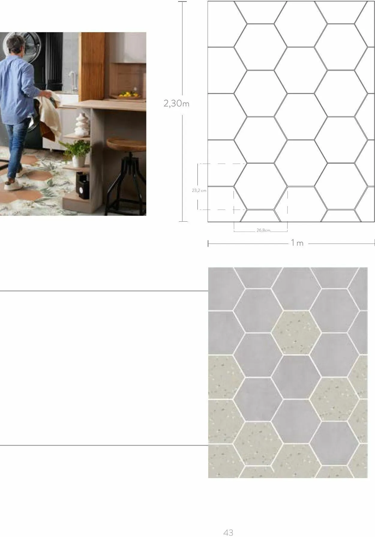 Catalogo de Corona 1 de junio al 31 de diciembre 2023 - Pag 43