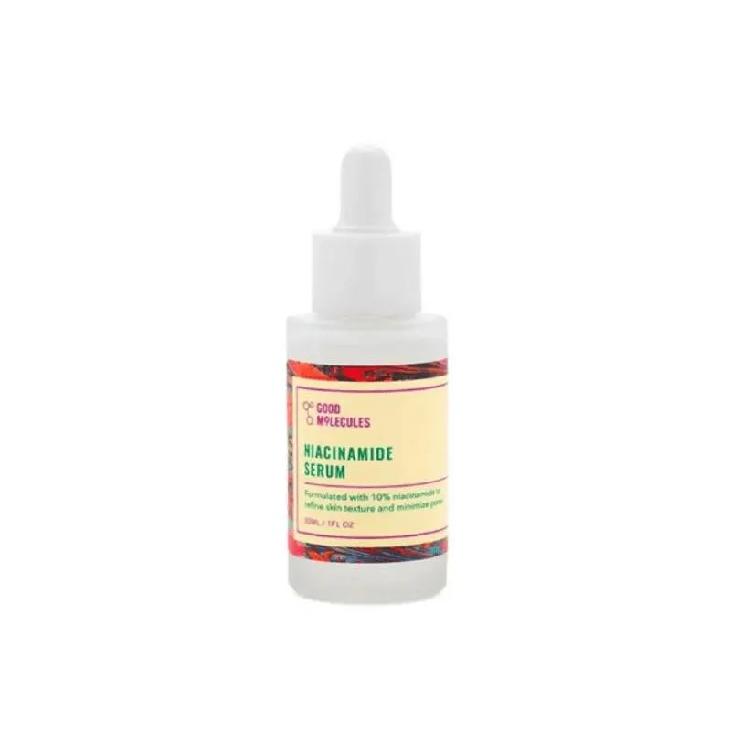 Suero Facial Niacinamida Niacinamide Serum