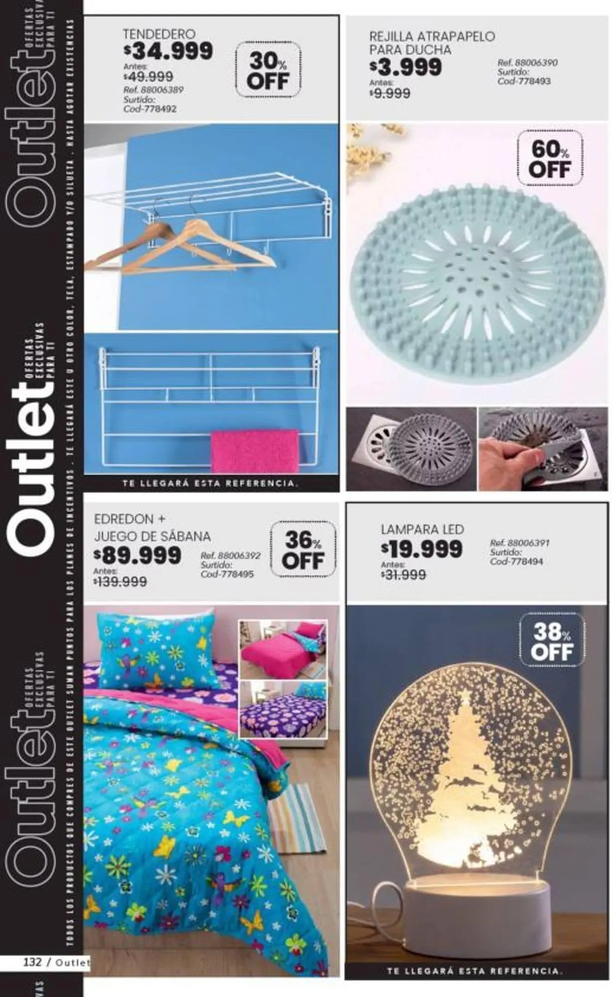 Catalogo de Catálogo Marketing Personal 1 de julio al 1 de septiembre 2025 - Pag 191