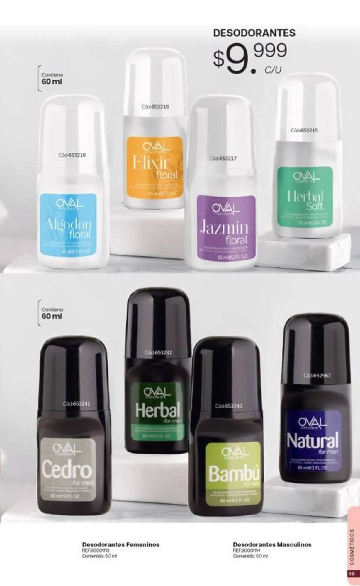 Catalogo de Catálogo Marketing Personal 1 de febrero al 28 de febrero 2026 - Pag 21