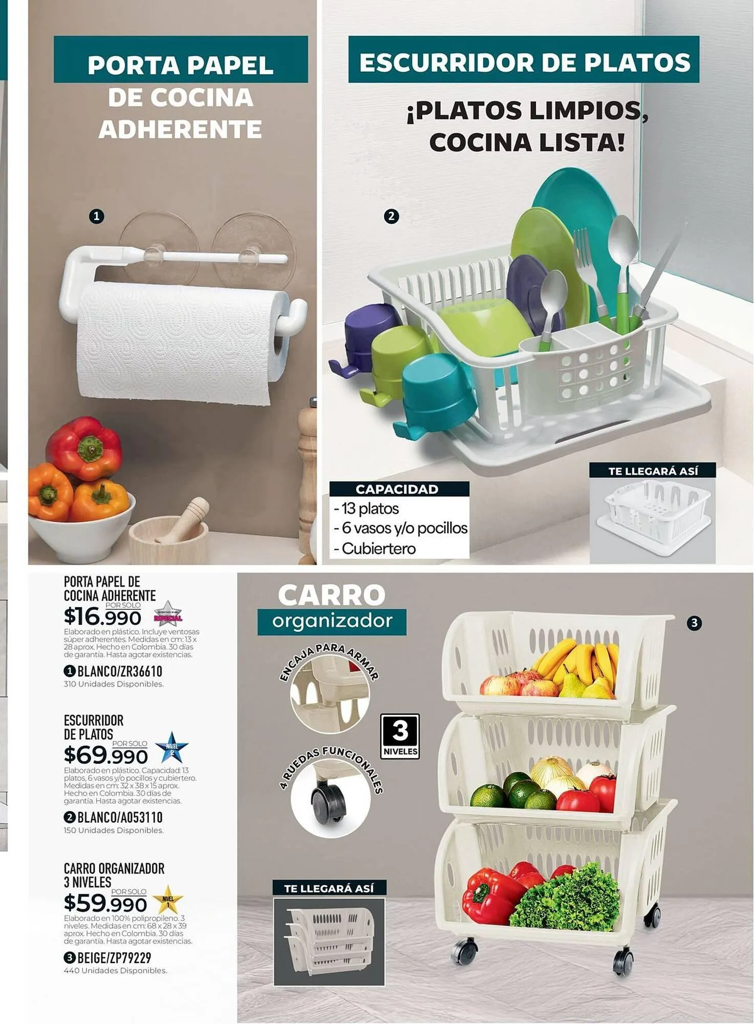 Catalogo de Catálogo Croydon 30 de diciembre al 5 de febrero 2026 - Pag 241