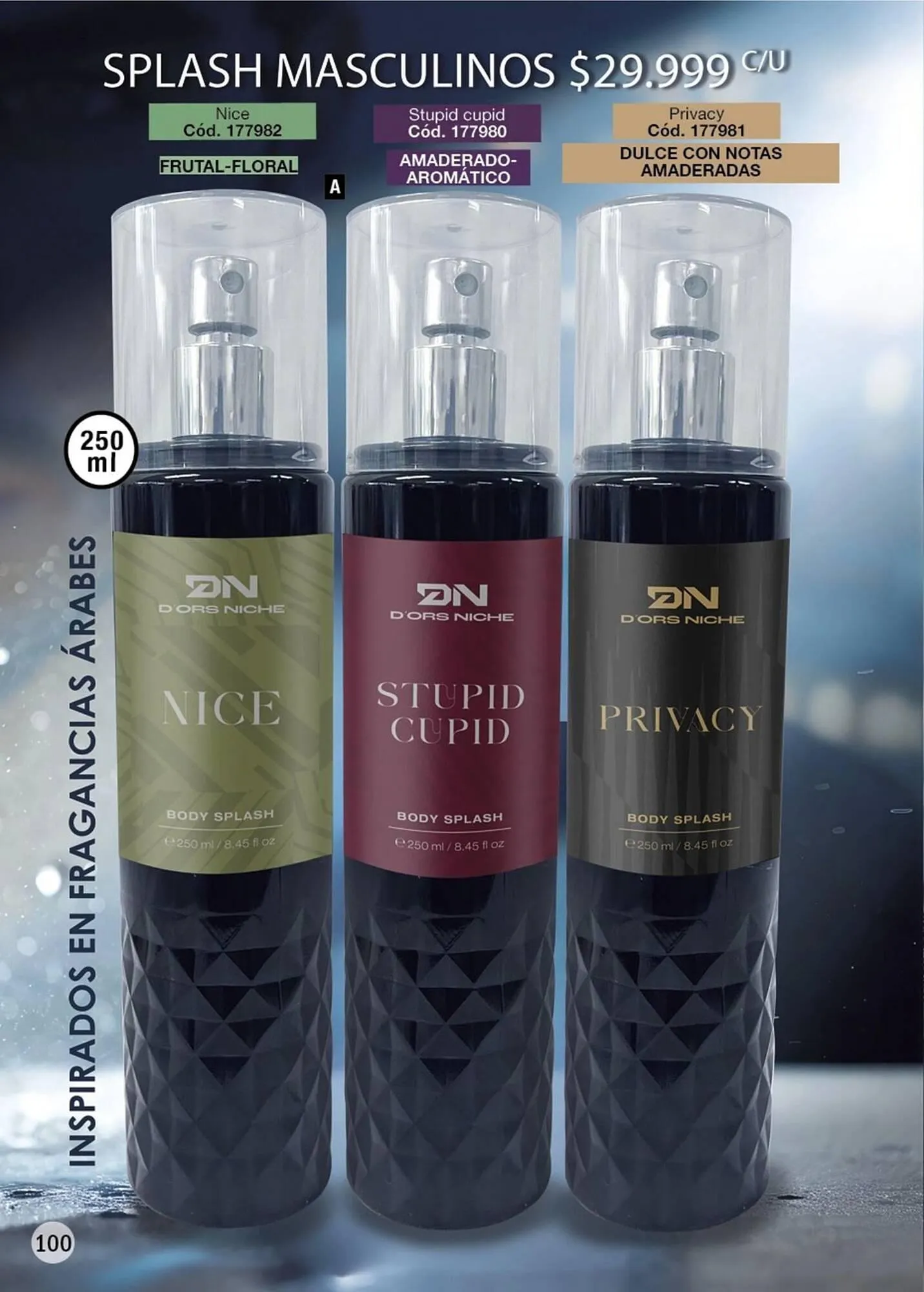 Catalogo de Catálogo Juana Bonita 1 de mayo al 31 de mayo 2026 - Pag 100