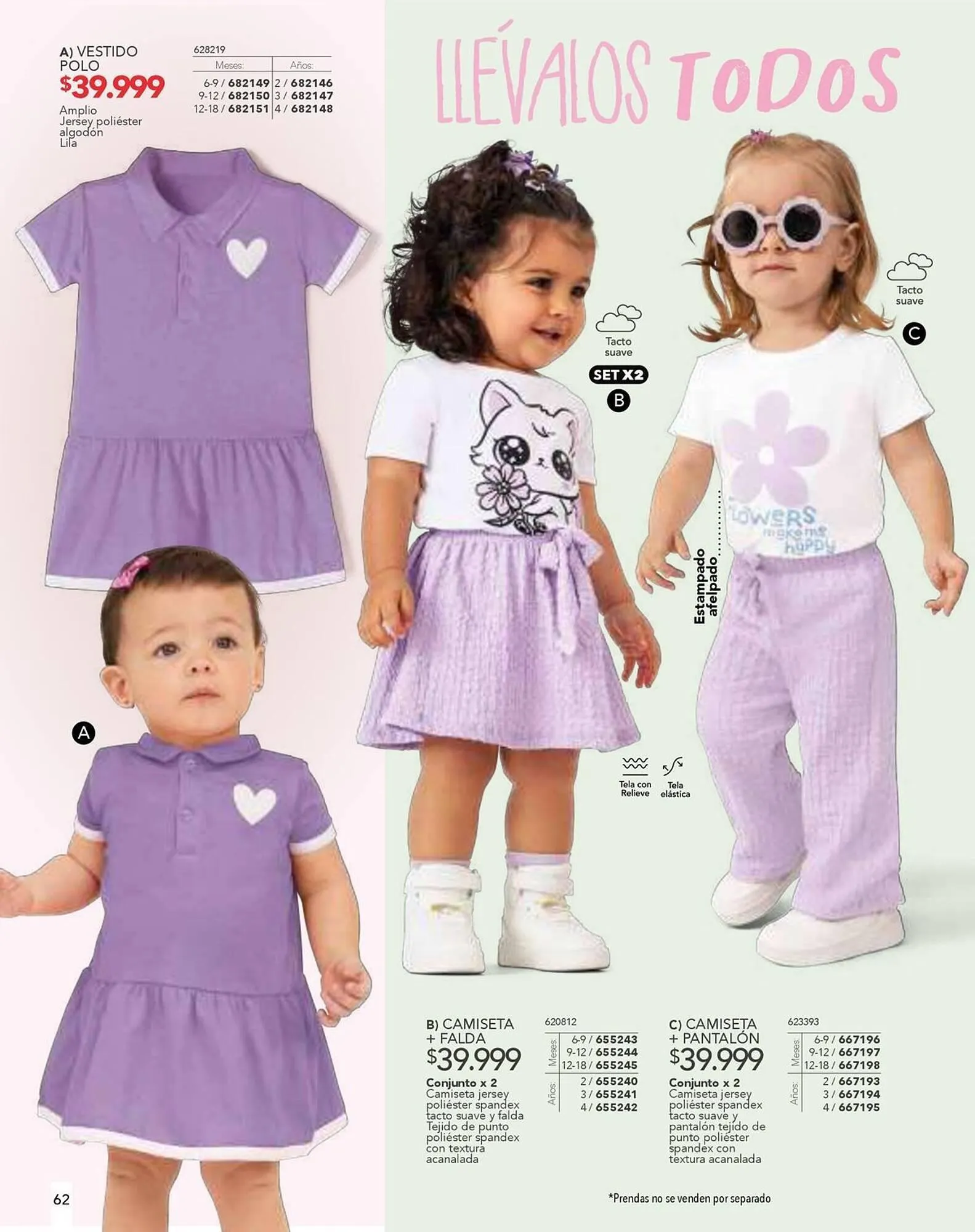 Catalogo de Catálogo Loguin 16 de septiembre al 31 de octubre 2025 - Pag 190