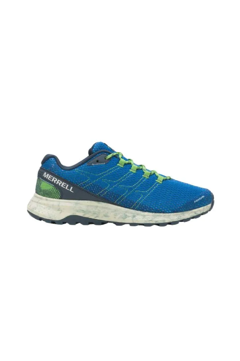 Zapatilla Trail Fly Strike Para Hombre