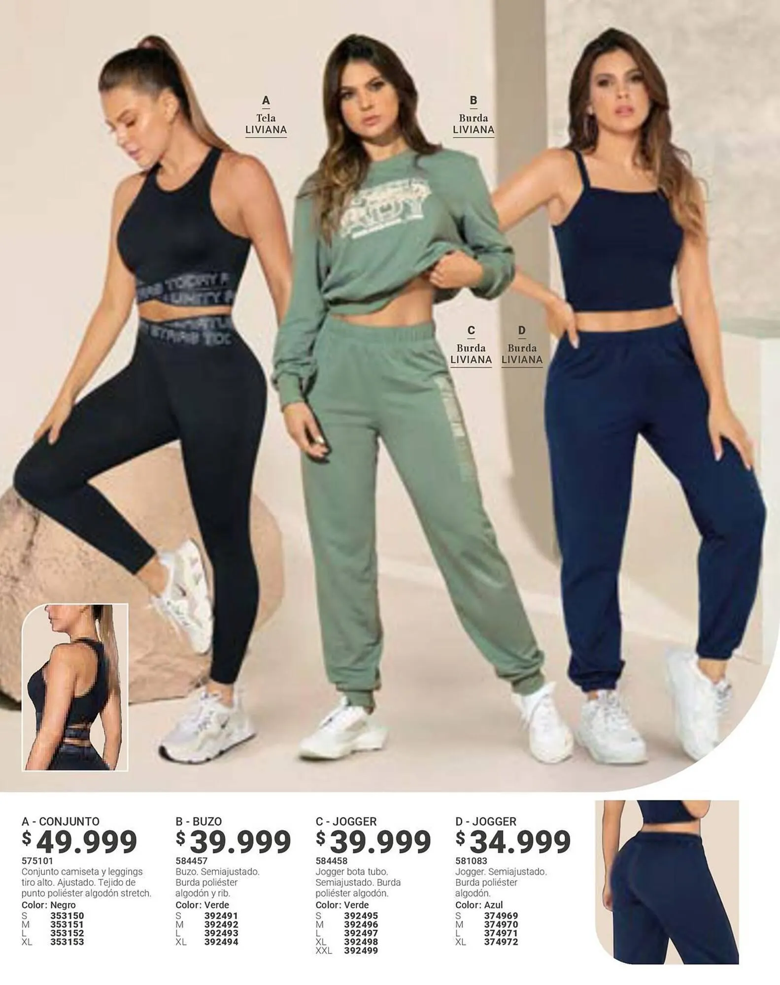 Catalogo de Catálogo Carmel 7 de marzo al 30 de abril 2024 - Pag 108