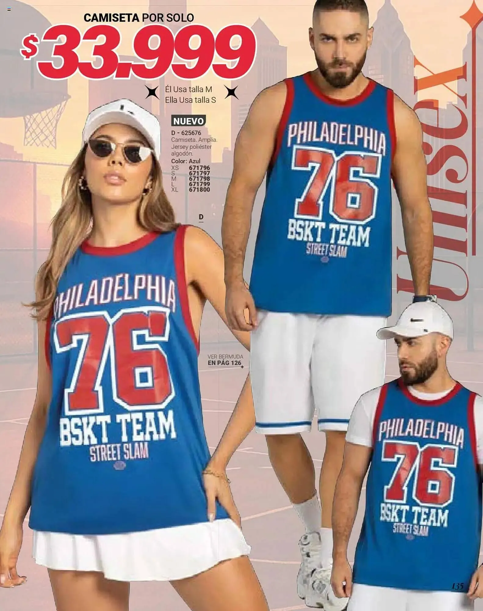 Catalogo de Catálogo Carmel 1 de junio al 1 de agosto 2025 - Pag 137