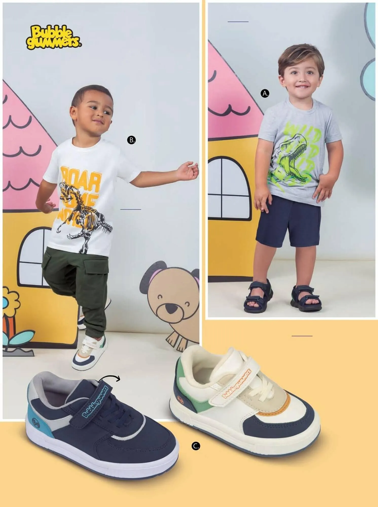 Catalogo de Catálogo Bata 23 de mayo al 23 de junio 2024 - Pag 72