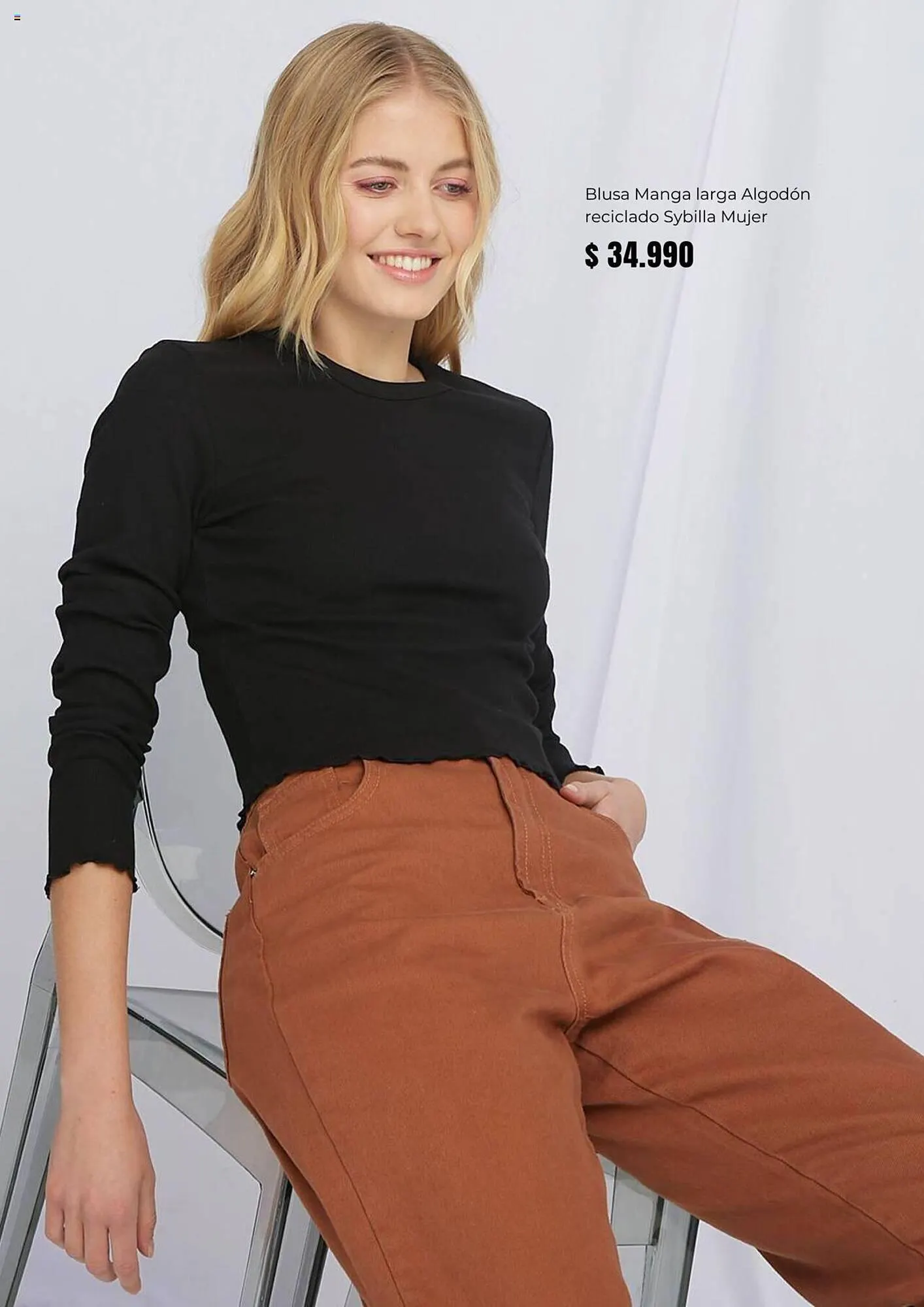 Catalogo de Catálogo Falabella 1 de diciembre al 30 de diciembre 2023 - Pag 11