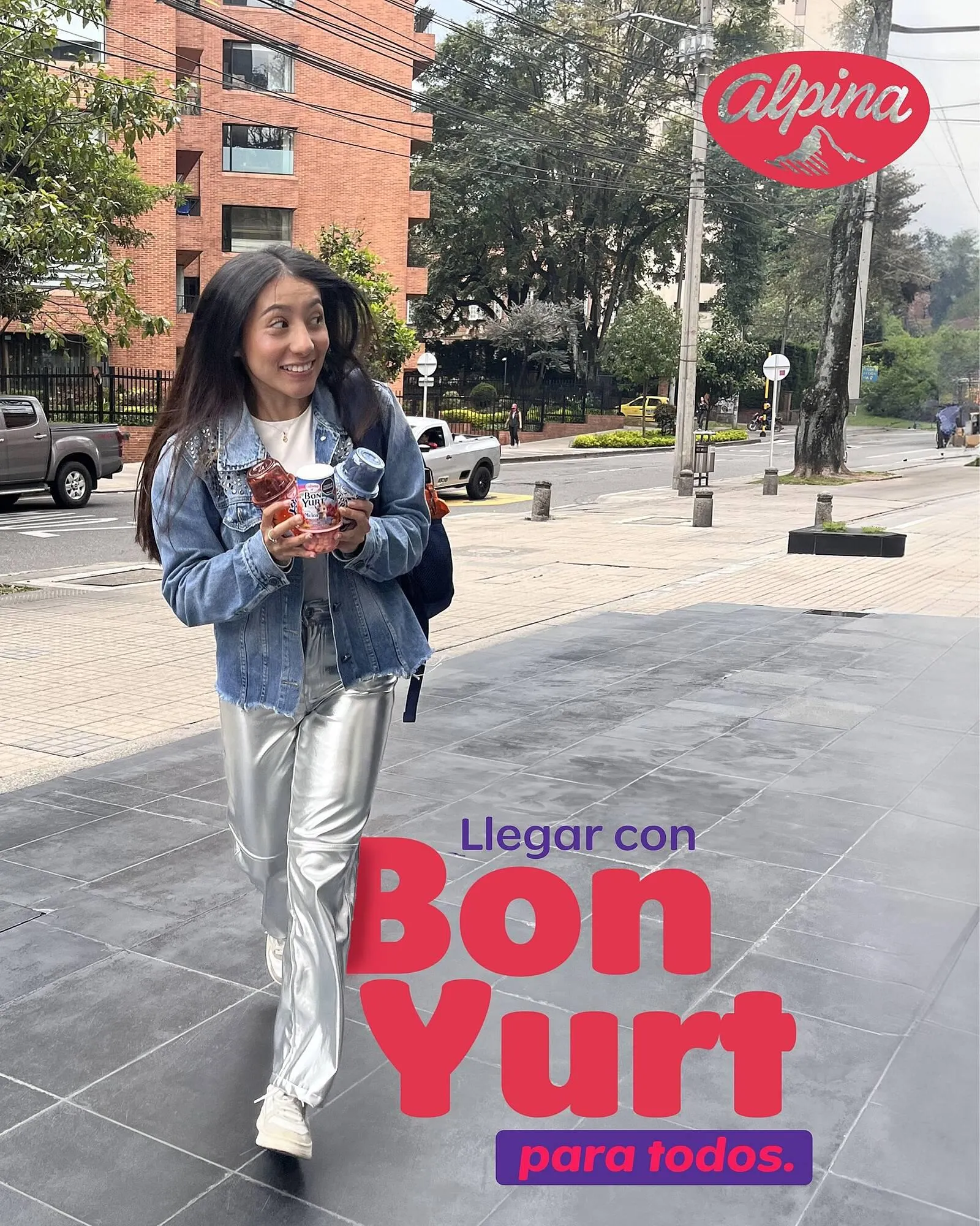 Catalogo de Catálogo Alpina 2 de abril al 10 de abril 2024 - Pag 4